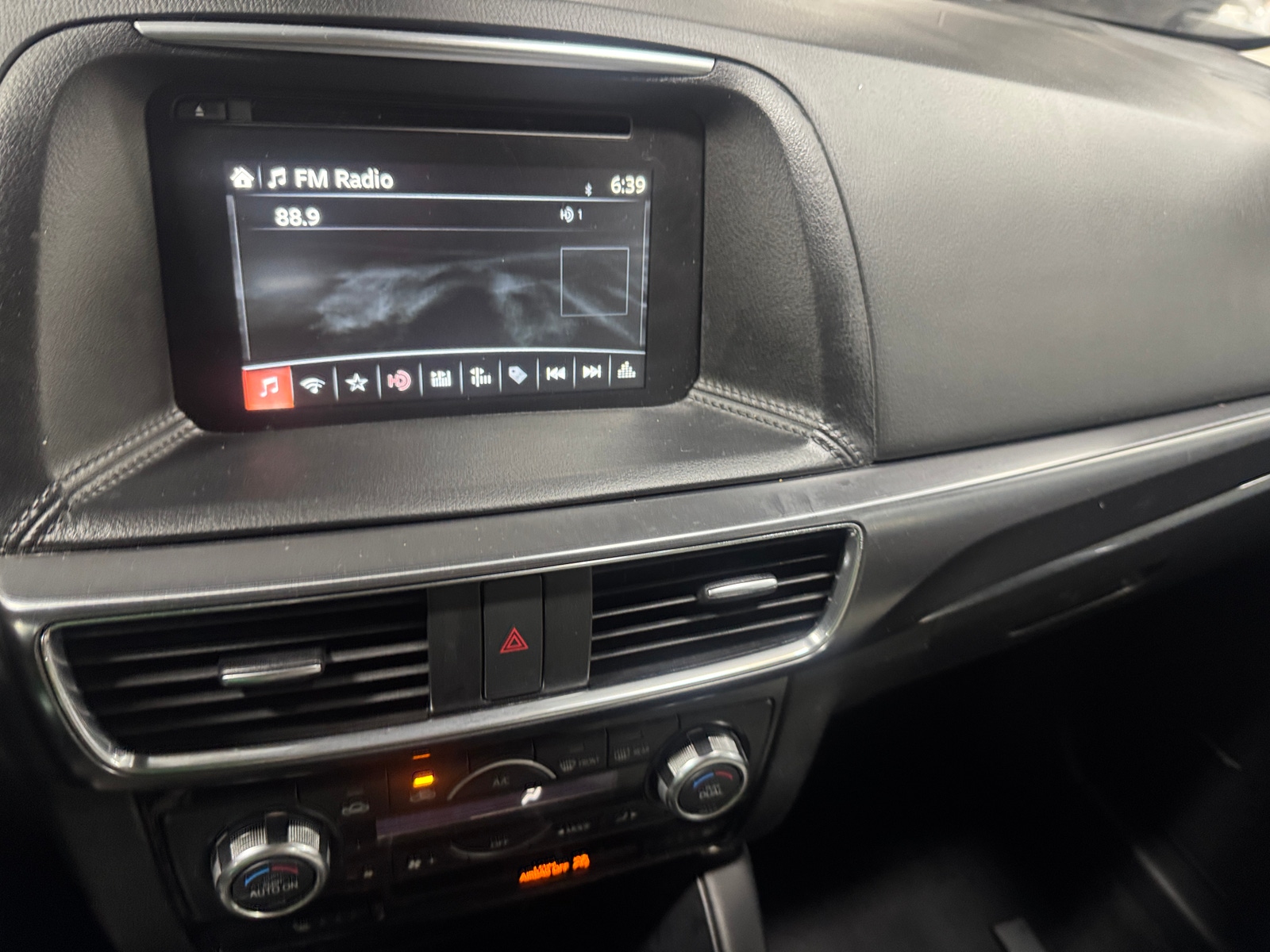 Thumbnail: 2016 Mazda CX-5 - 3