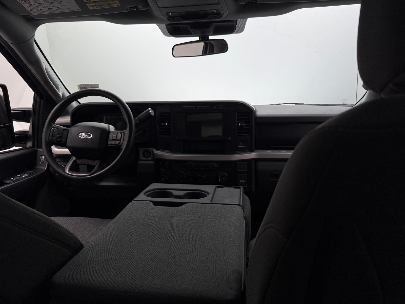 Thumbnail: 2024 Ford Econoline - 3