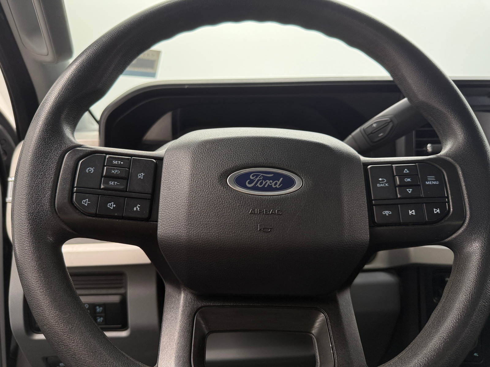 Thumbnail: 2024 Ford Econoline - 5