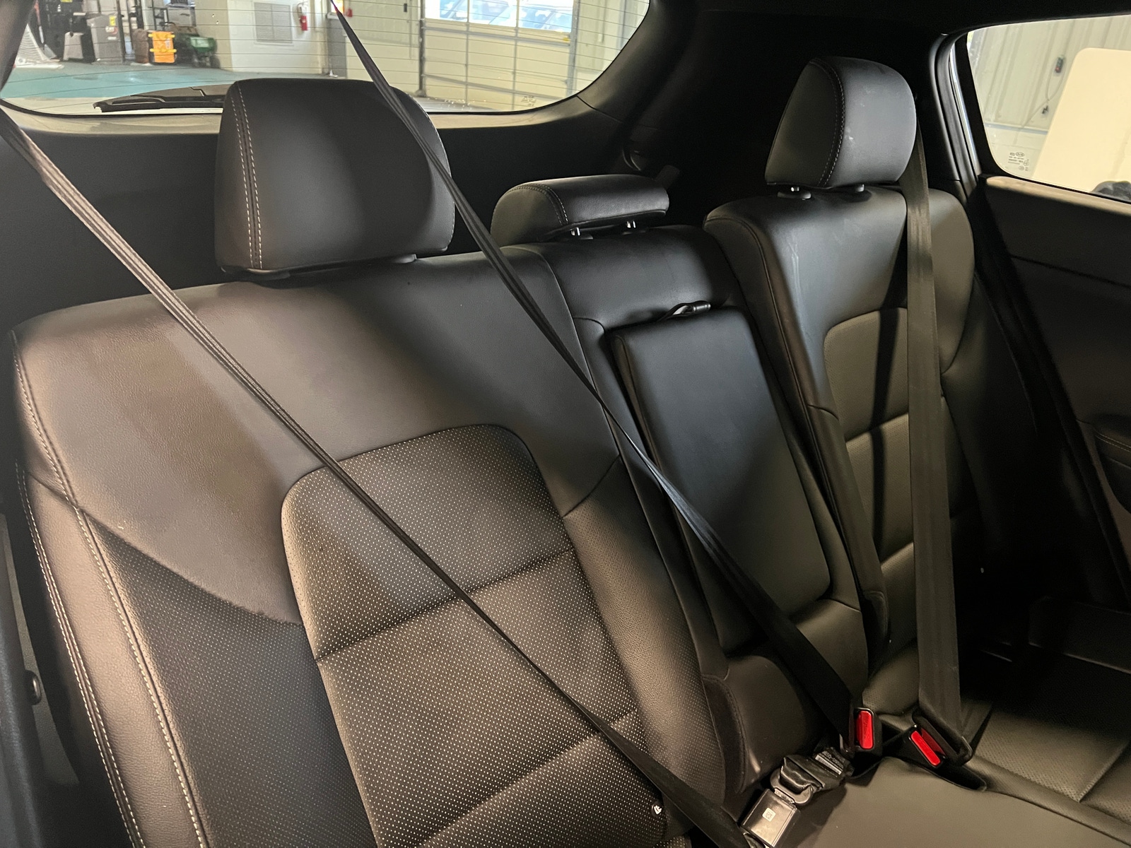 Thumbnail: 2020 Kia Sportage - 5