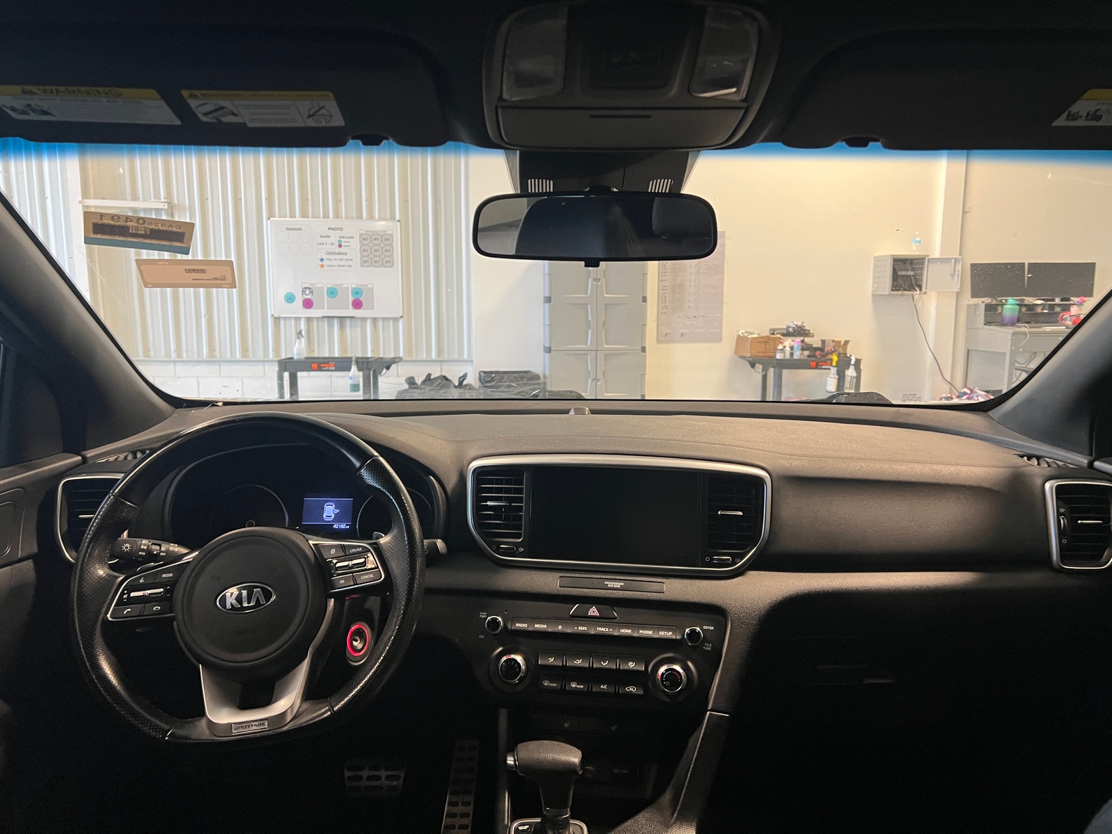 Thumbnail: 2020 Kia Sportage - 2