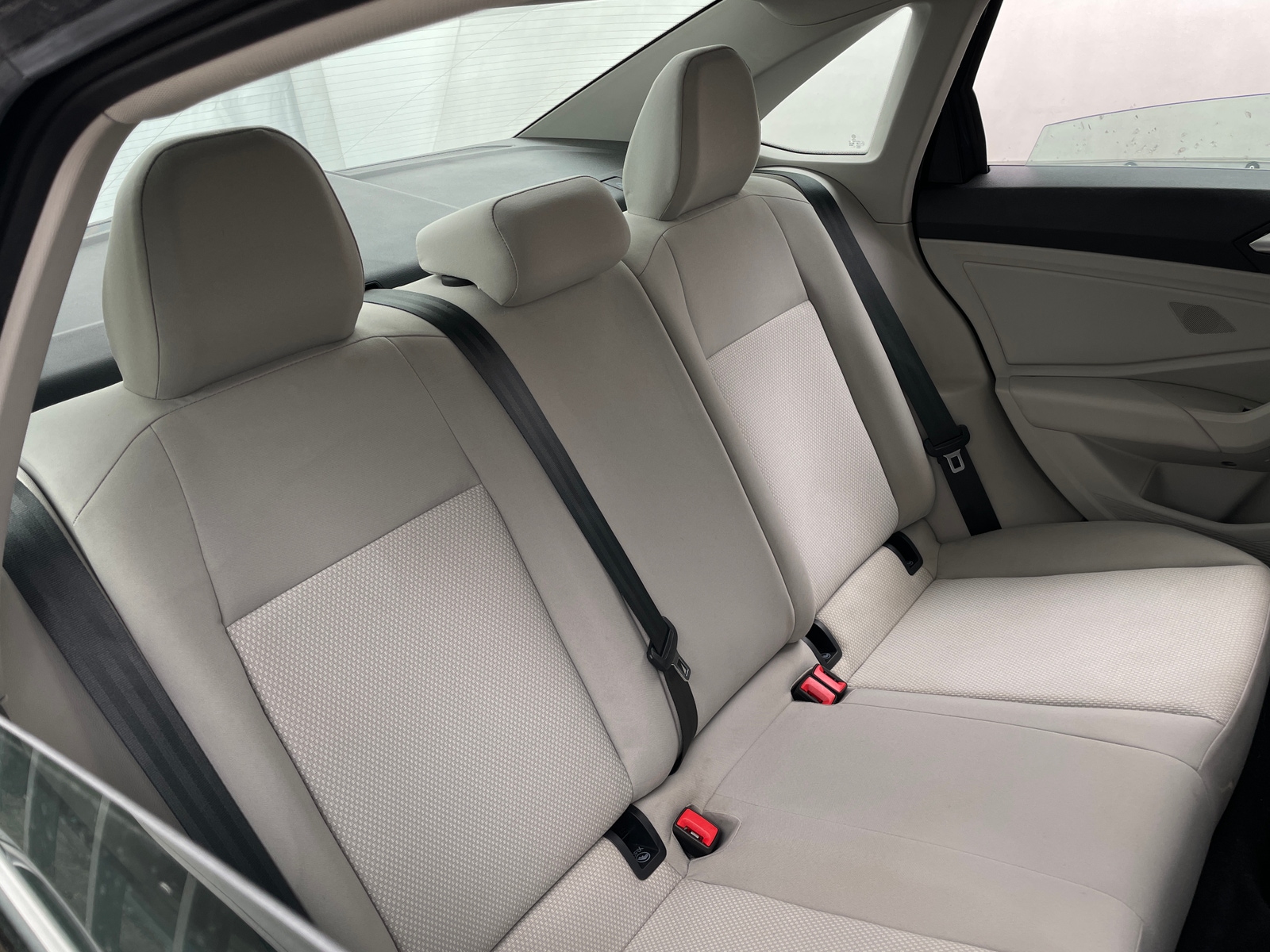 Thumbnail: 2019 Volkswagen Jetta - 6