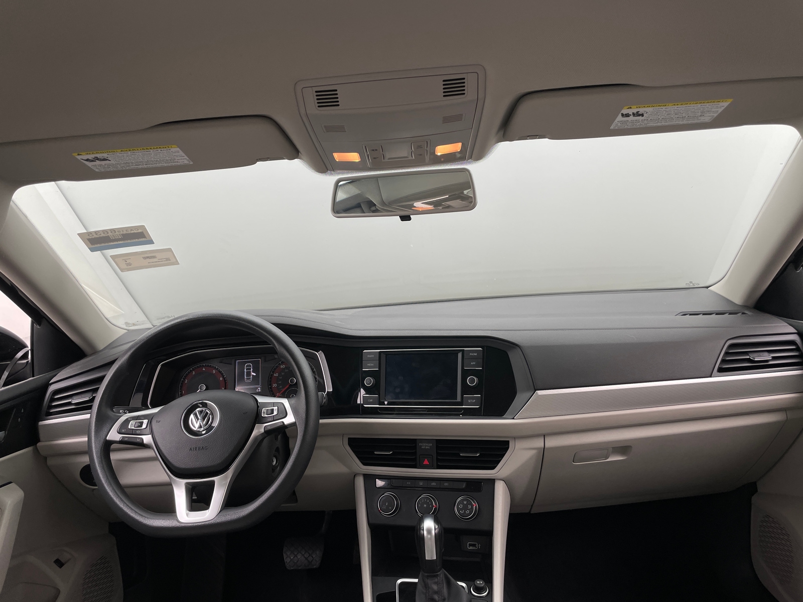 Thumbnail: 2019 Volkswagen Jetta - 3