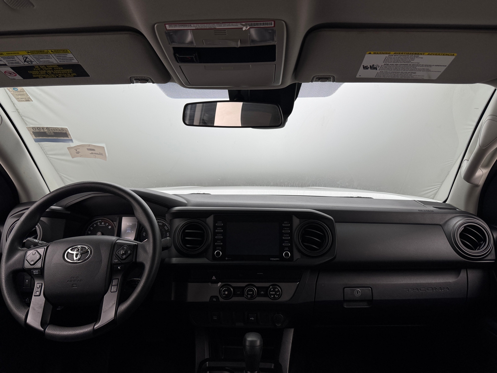 Thumbnail: 2021 Toyota Tacoma - 3