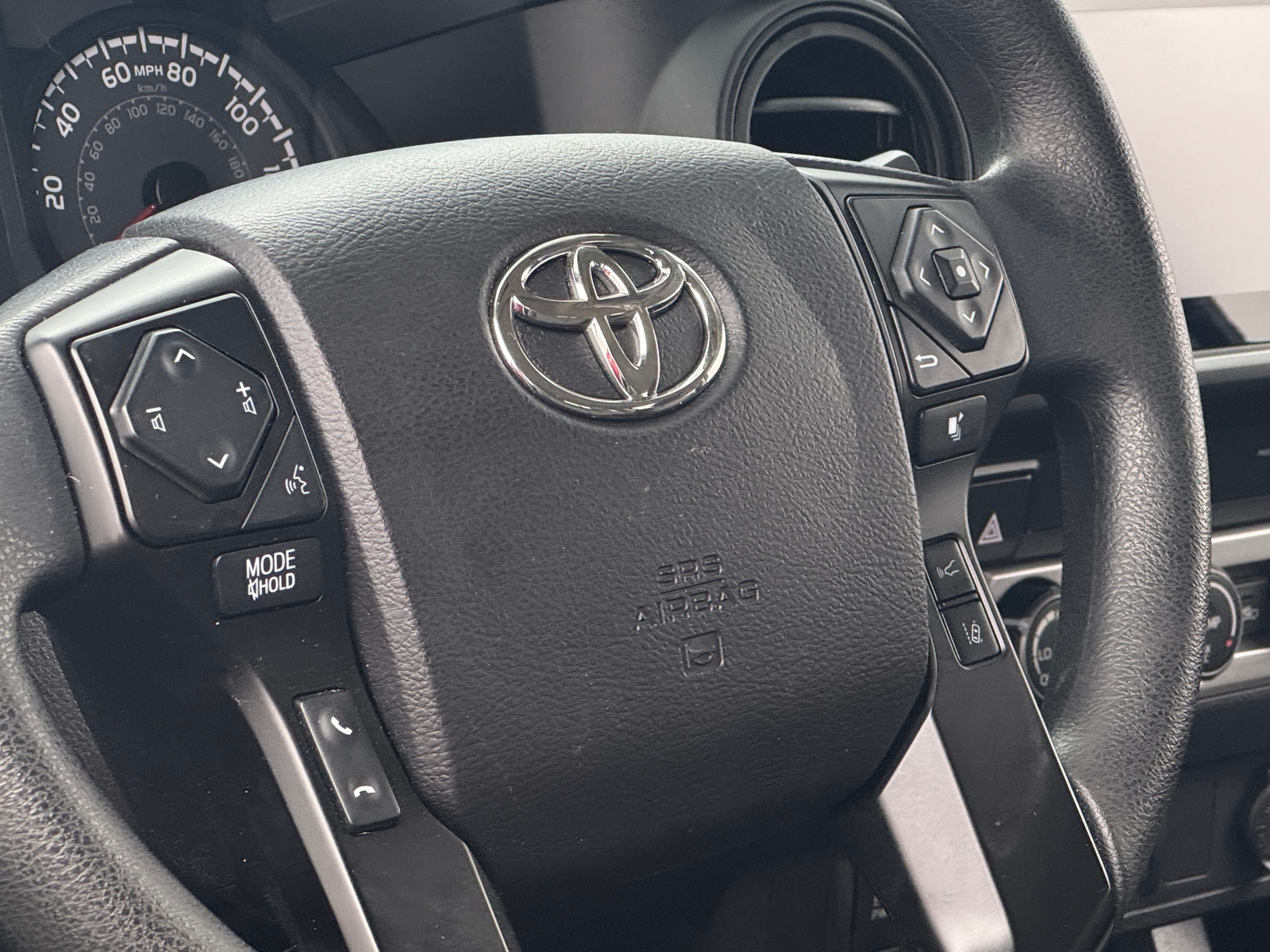 Thumbnail: 2021 Toyota Tacoma - 5