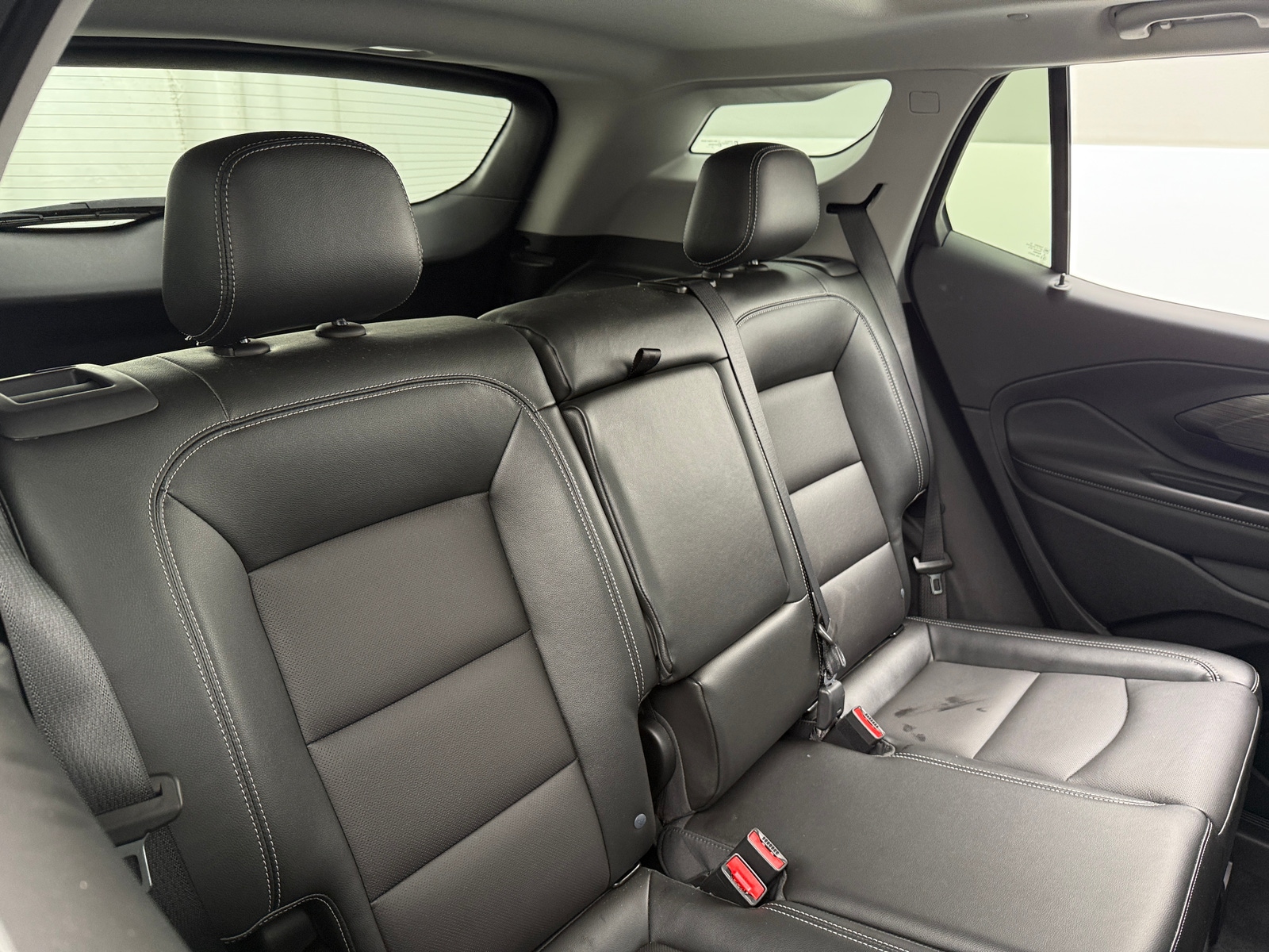 Thumbnail: 2024 GMC Terrain - 5