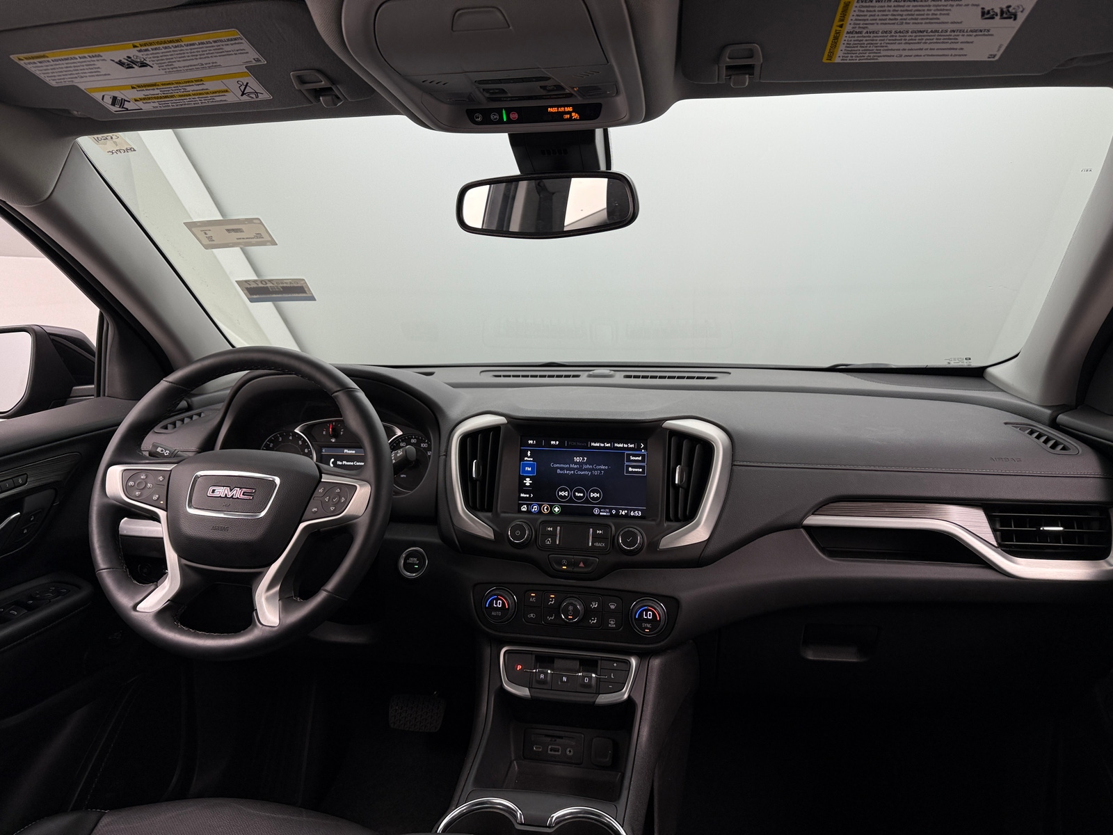 Thumbnail: 2024 GMC Terrain - 2