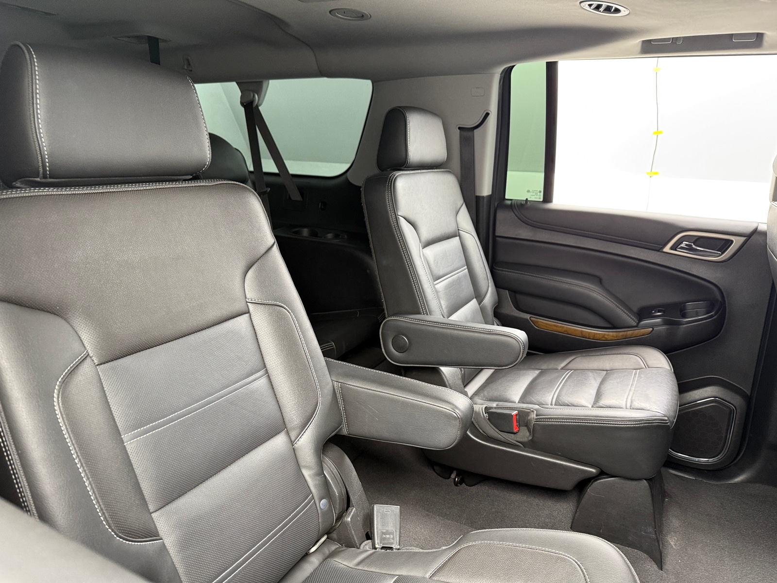 Thumbnail: 2020 GMC Yukon XL - 5