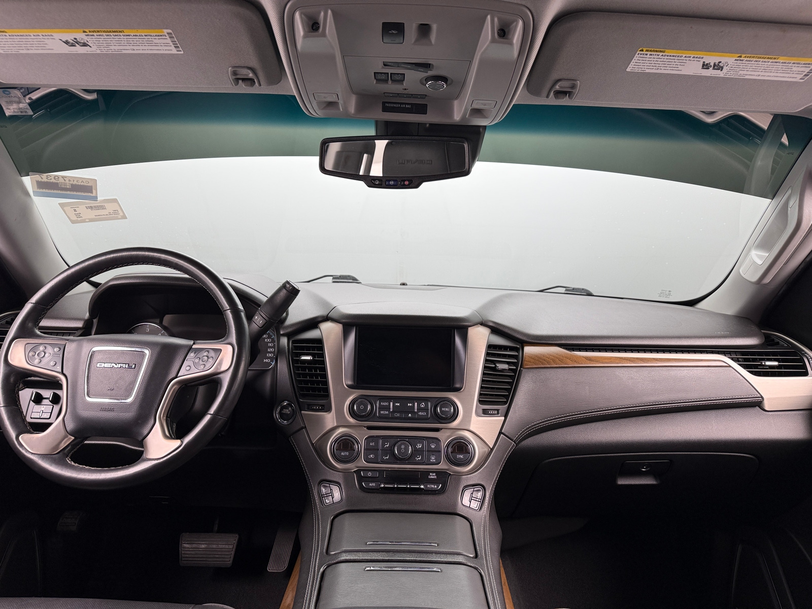 Thumbnail: 2020 GMC Yukon XL - 2