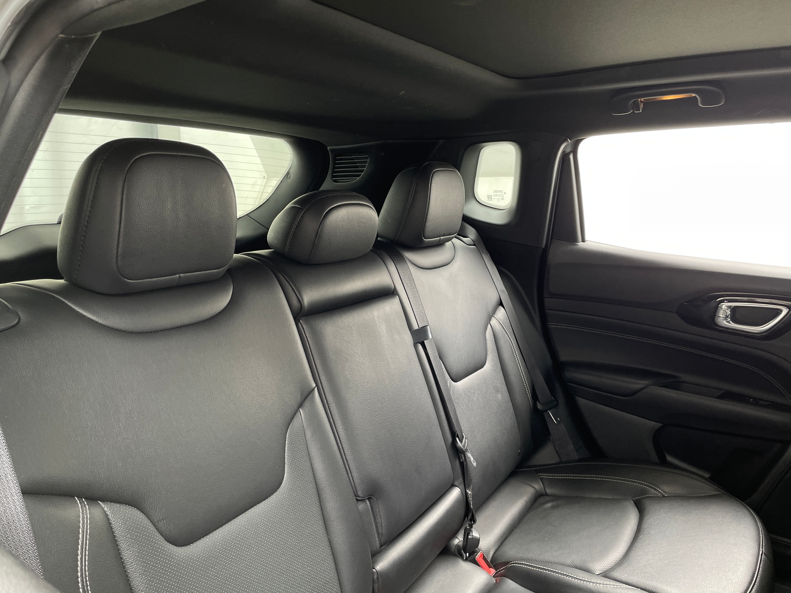 Thumbnail: 2022 Jeep Compass - 5