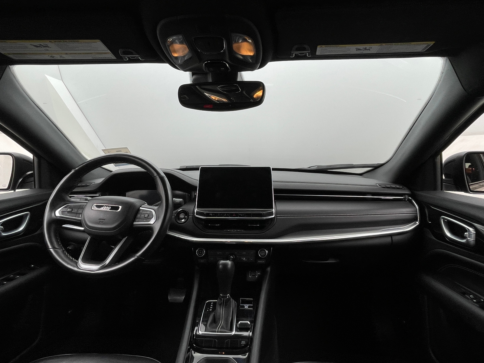 Thumbnail: 2022 Jeep Compass - 2