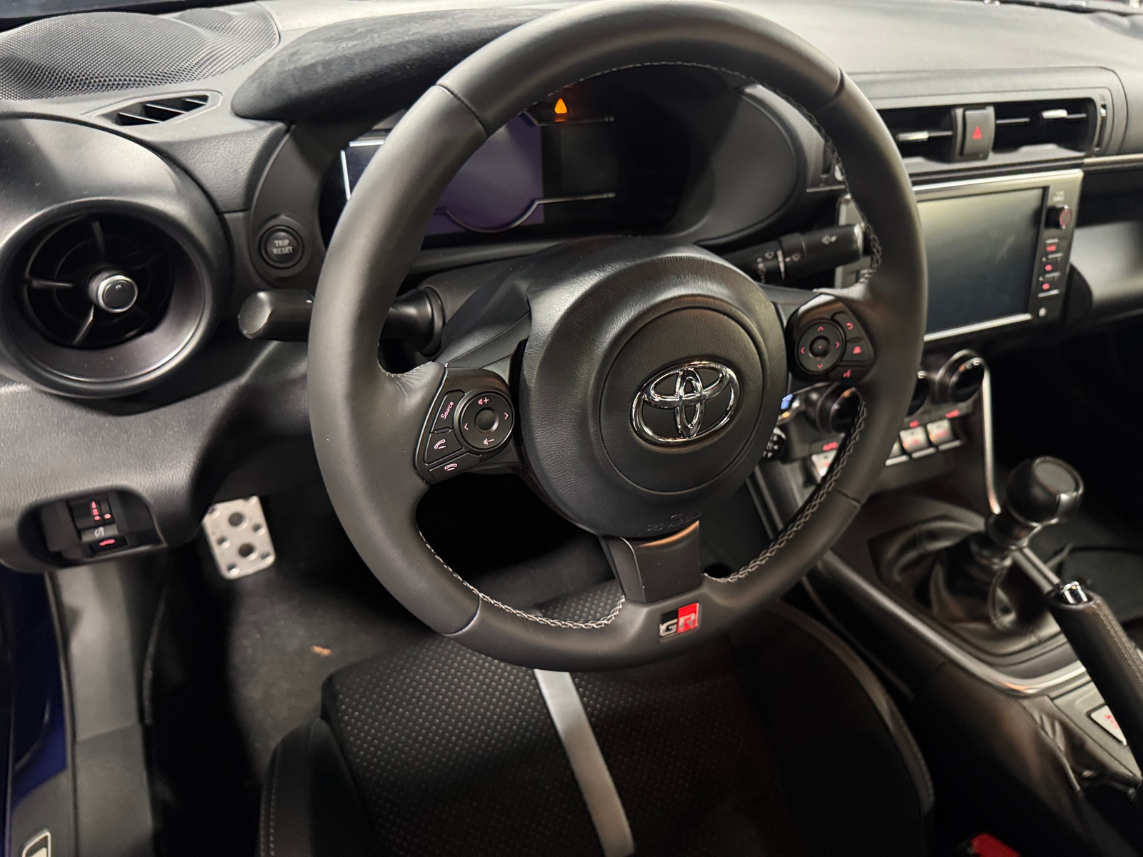 Thumbnail: 2024 Toyota GR86 - 4