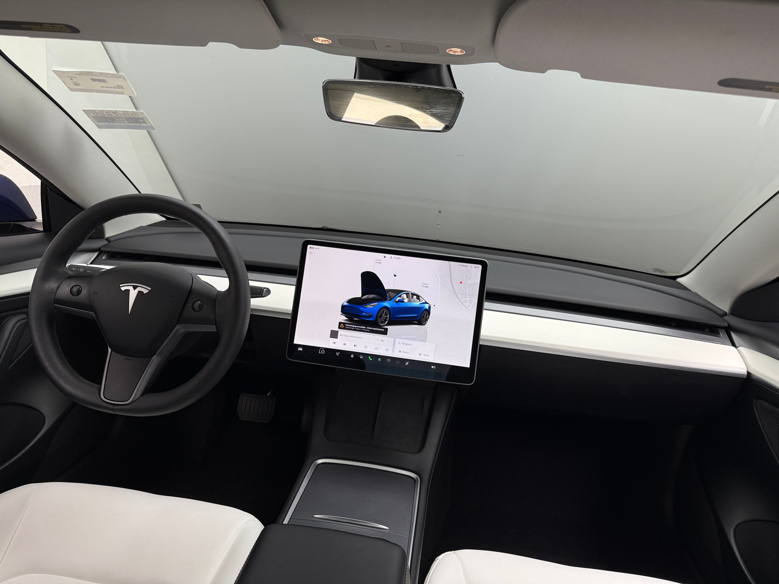 Thumbnail: 2023 Tesla Model 3 - 2