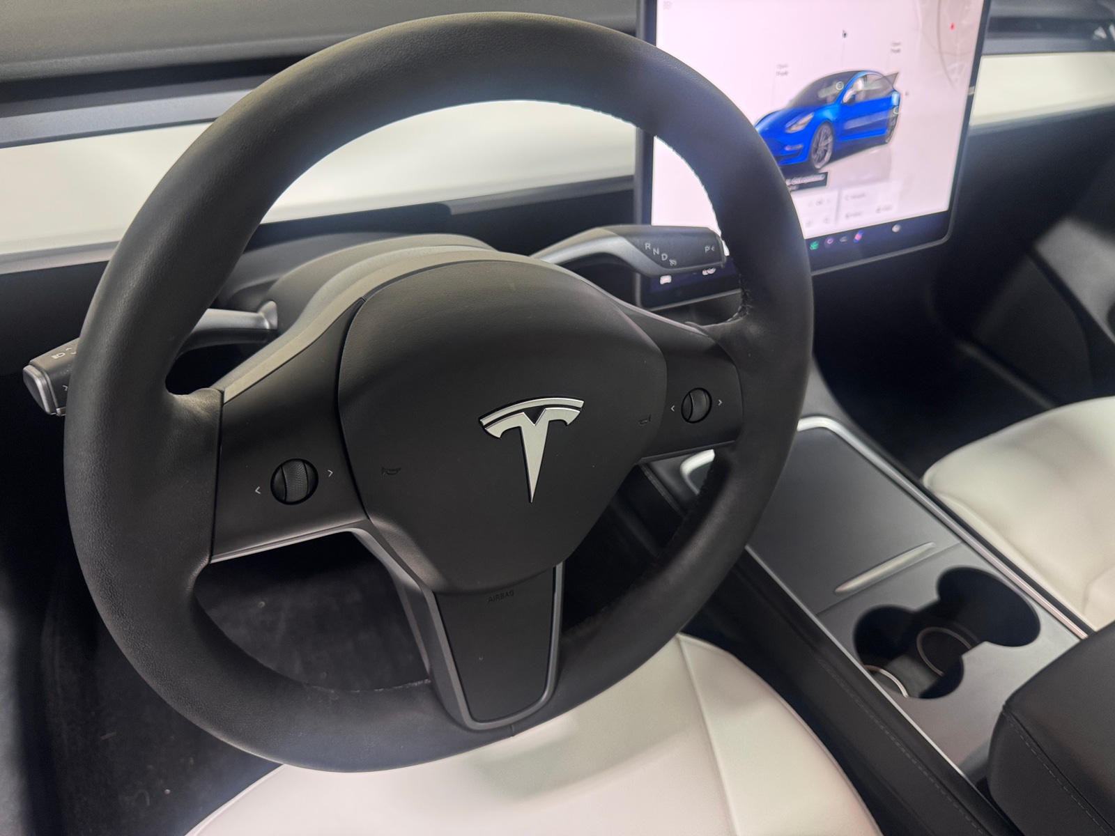Thumbnail: 2023 Tesla Model 3 - 4