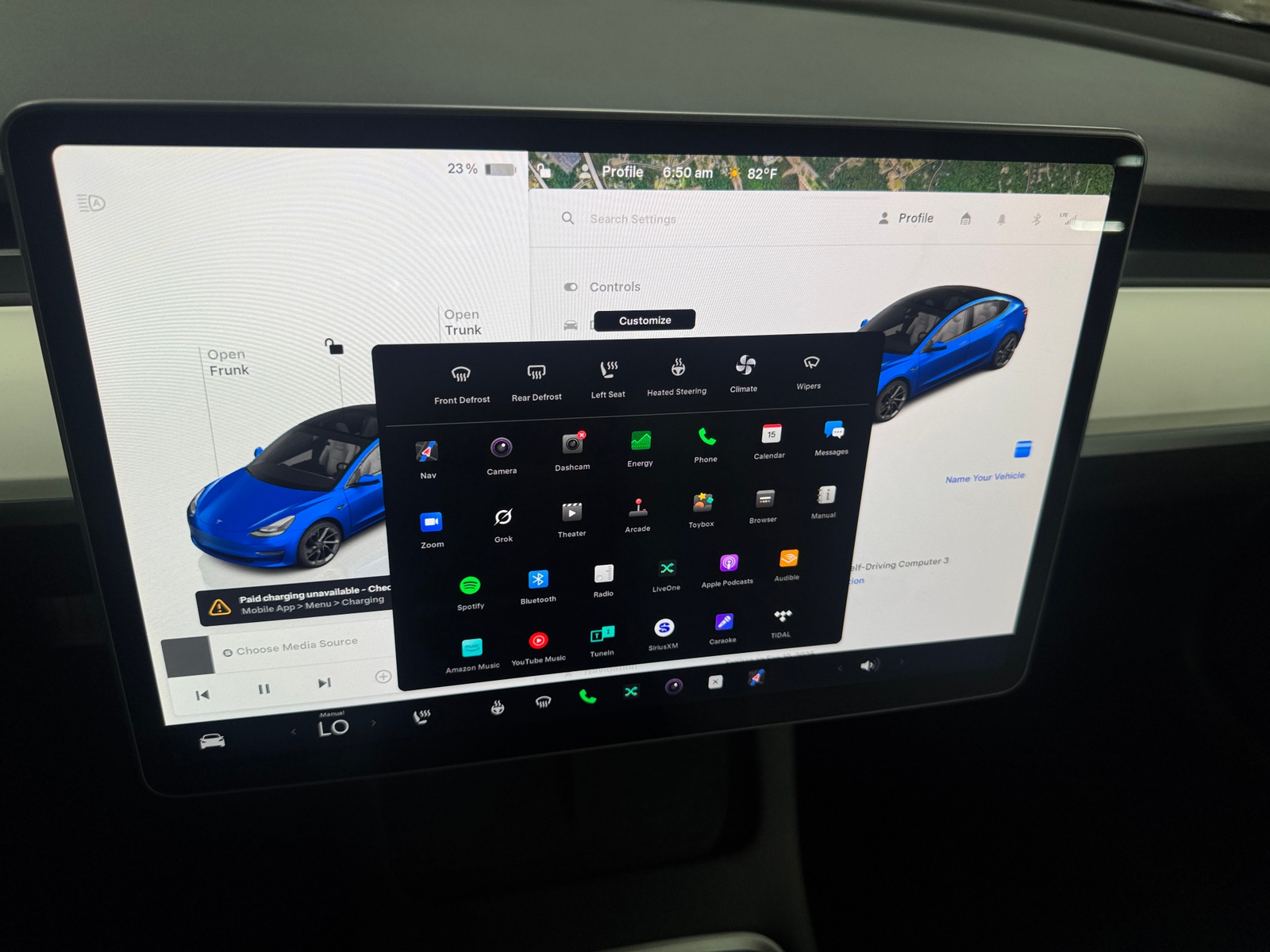 Thumbnail: 2023 Tesla Model 3 - 3