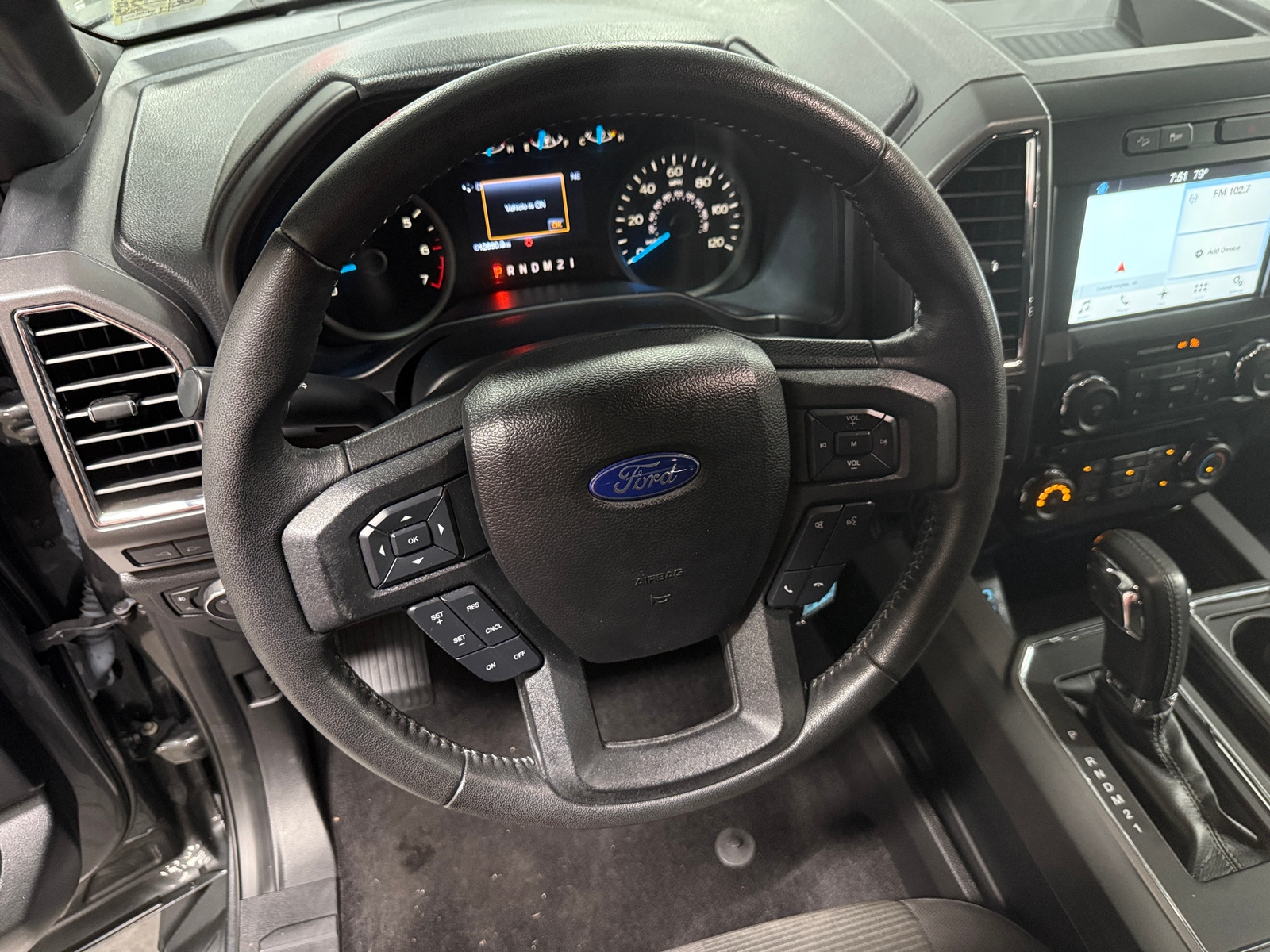 Thumbnail: 2017 Ford Econoline - 5