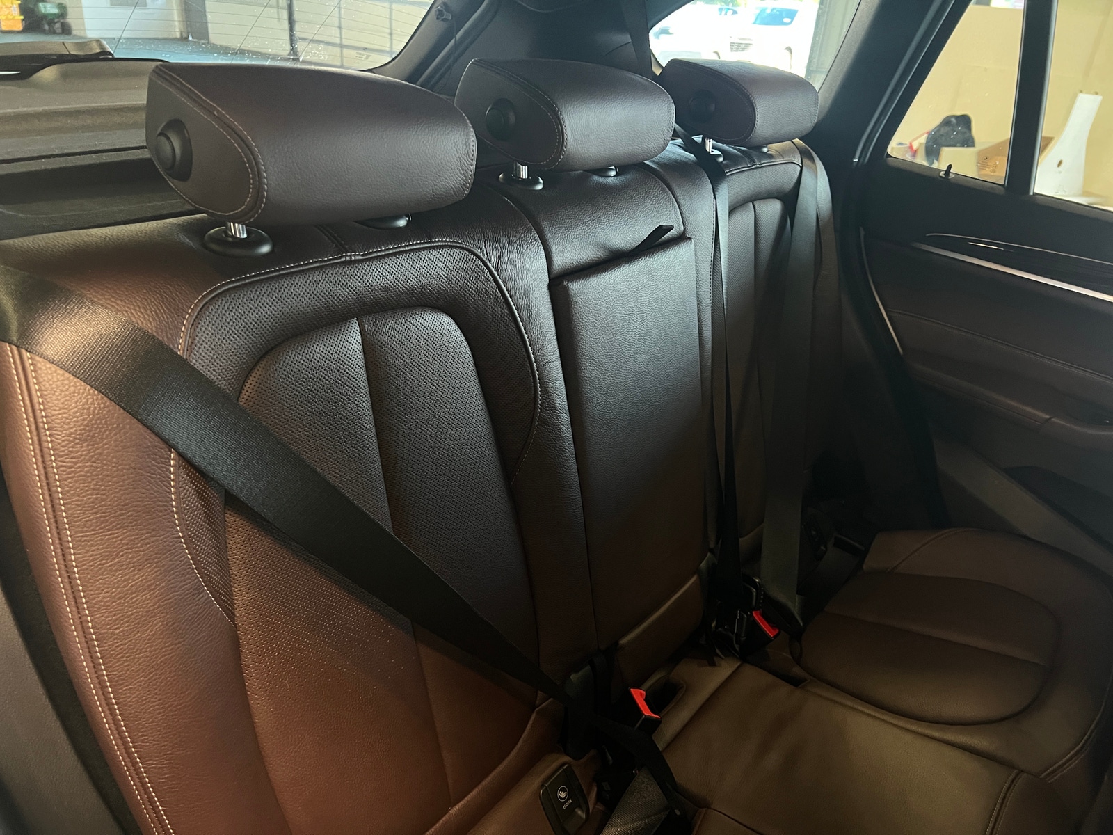 Thumbnail: 2018 BMW X1 - 5