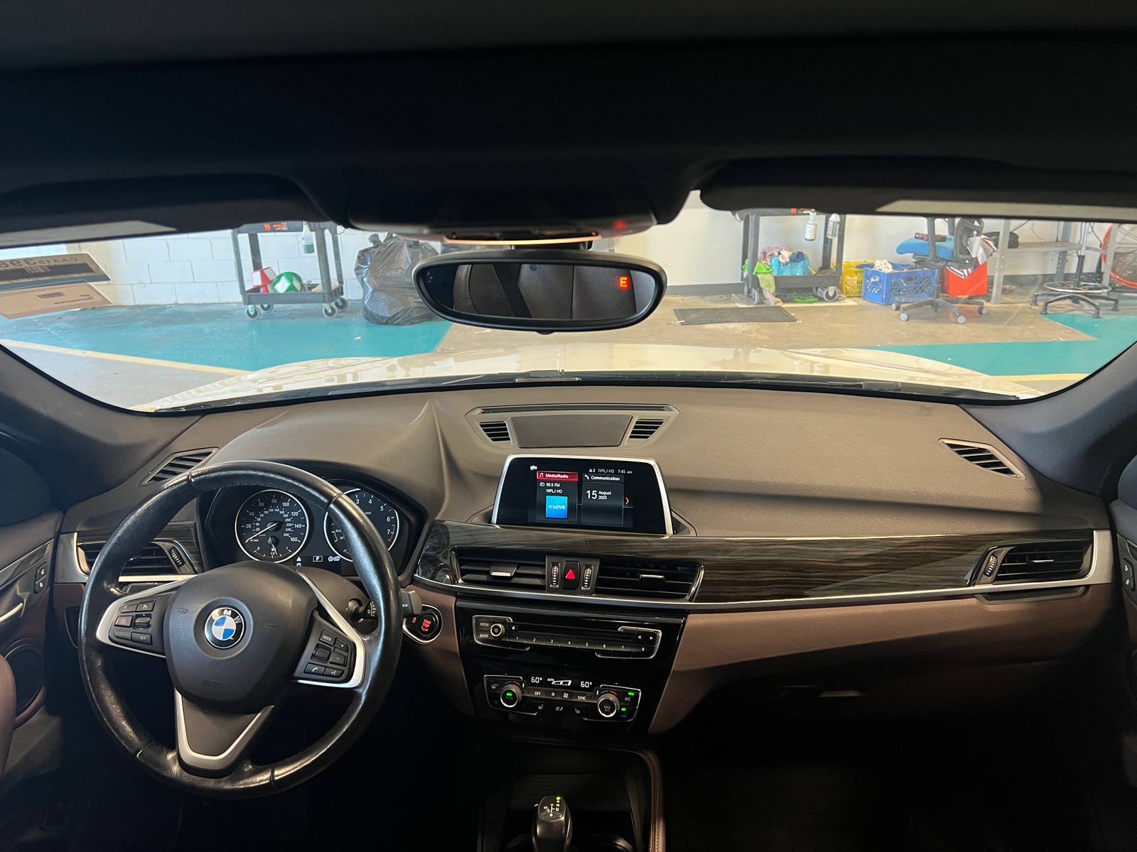 Thumbnail: 2018 BMW X1 - 2