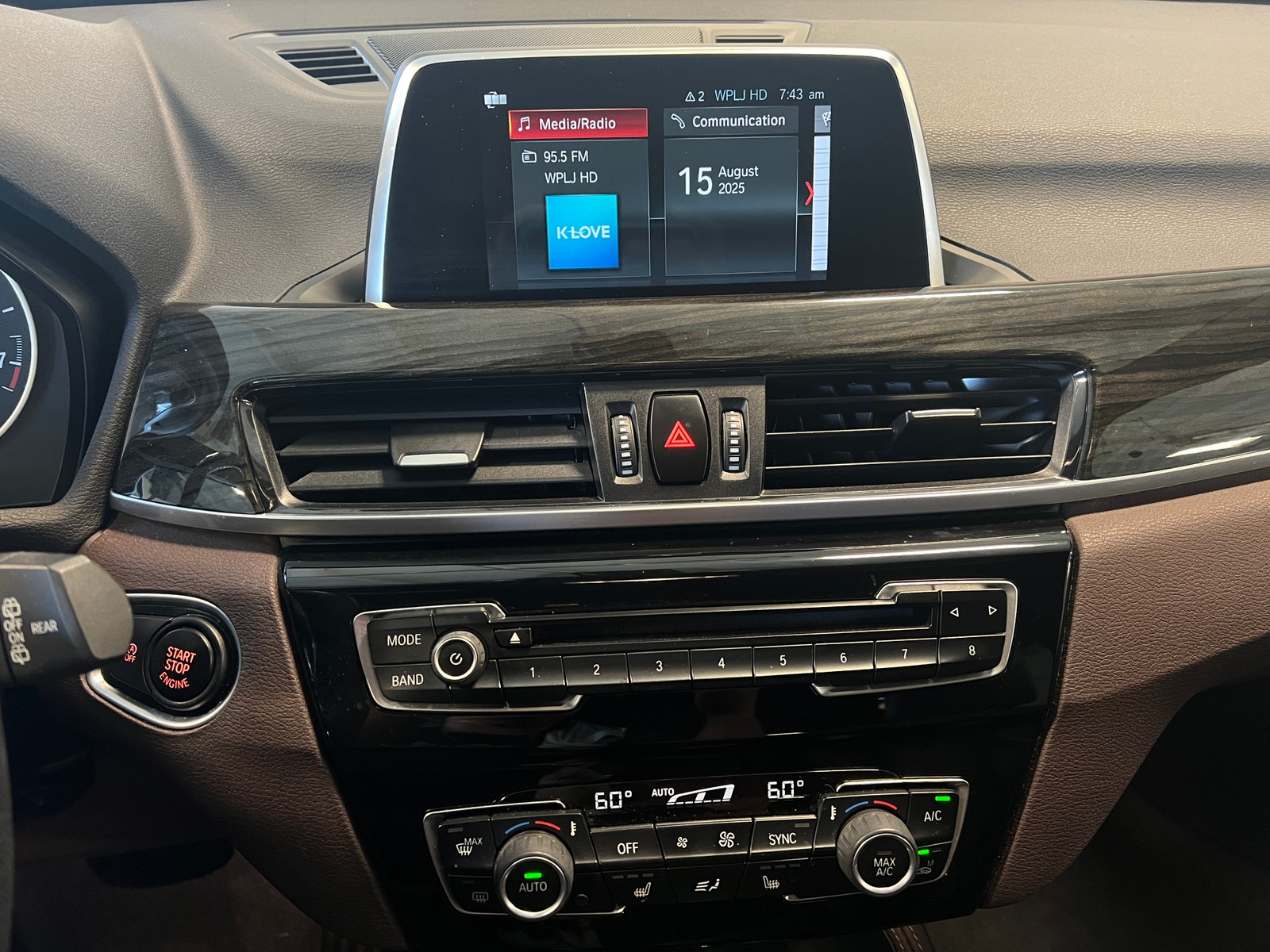 Thumbnail: 2018 BMW X1 - 3