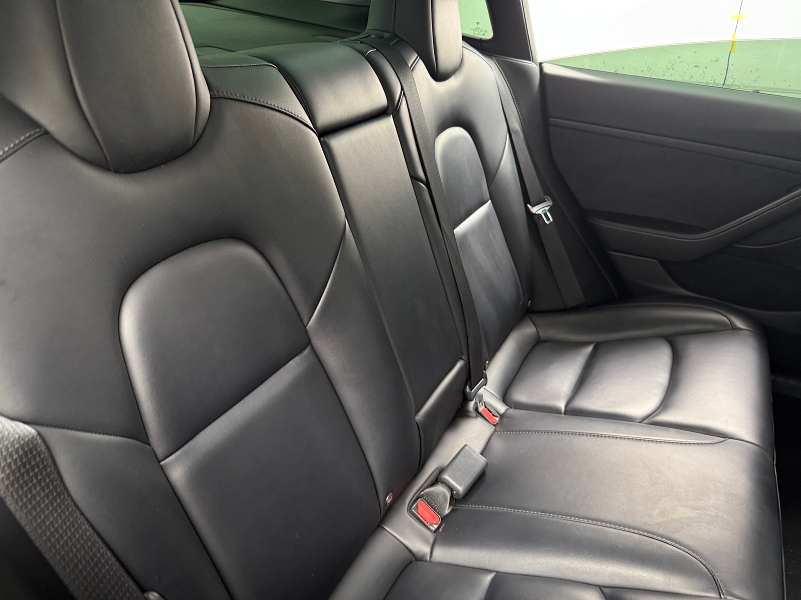 Thumbnail: 2021 Tesla Model 3 - 5