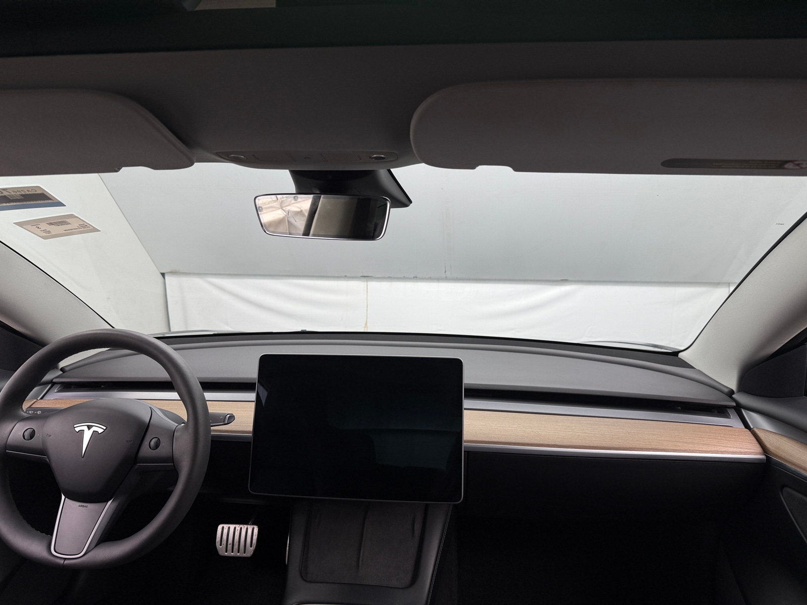 Thumbnail: 2021 Tesla Model 3 - 2