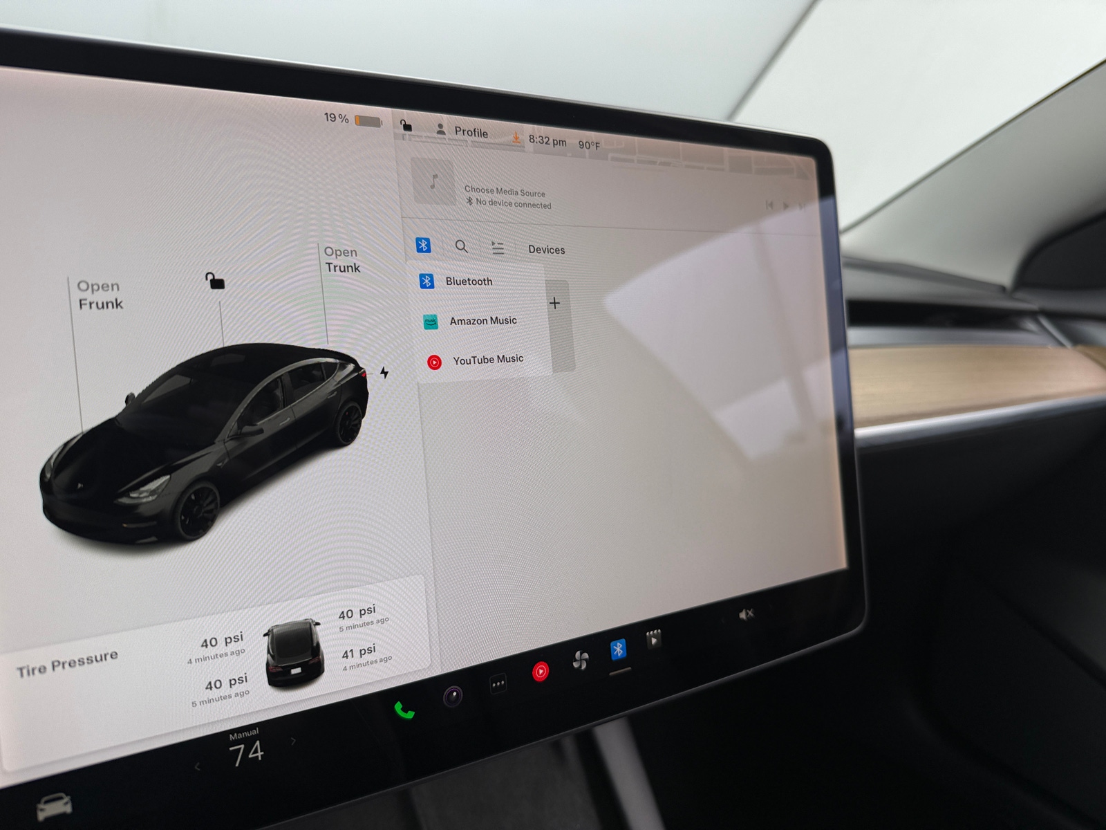 Thumbnail: 2021 Tesla Model 3 - 3