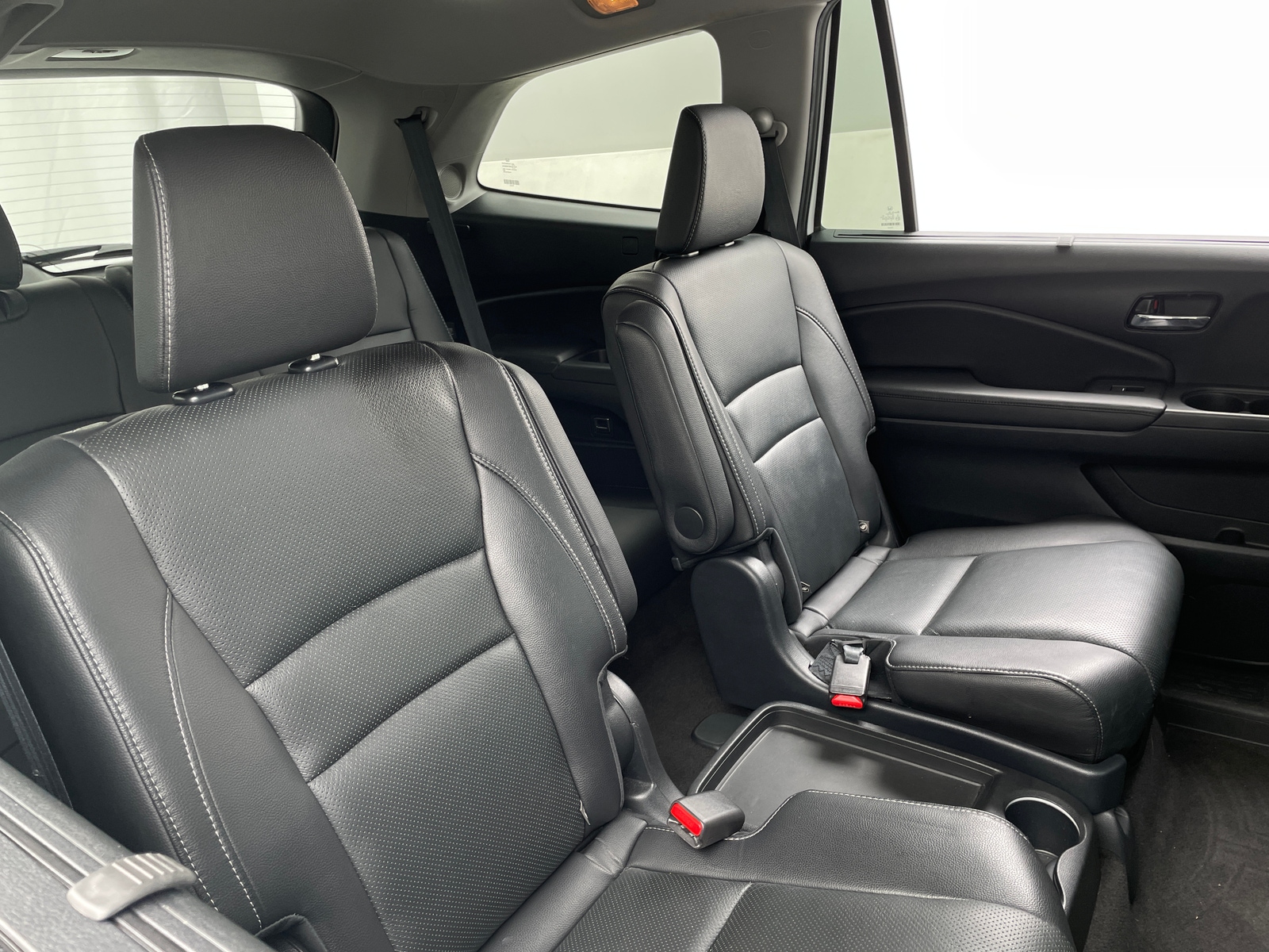 Thumbnail: 2020 Honda Pilot - 5