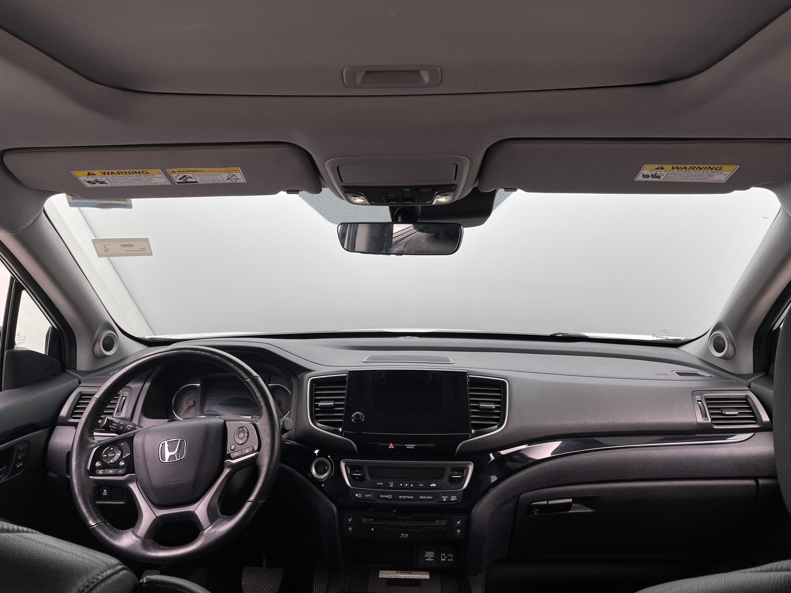 Thumbnail: 2020 Honda Pilot - 2