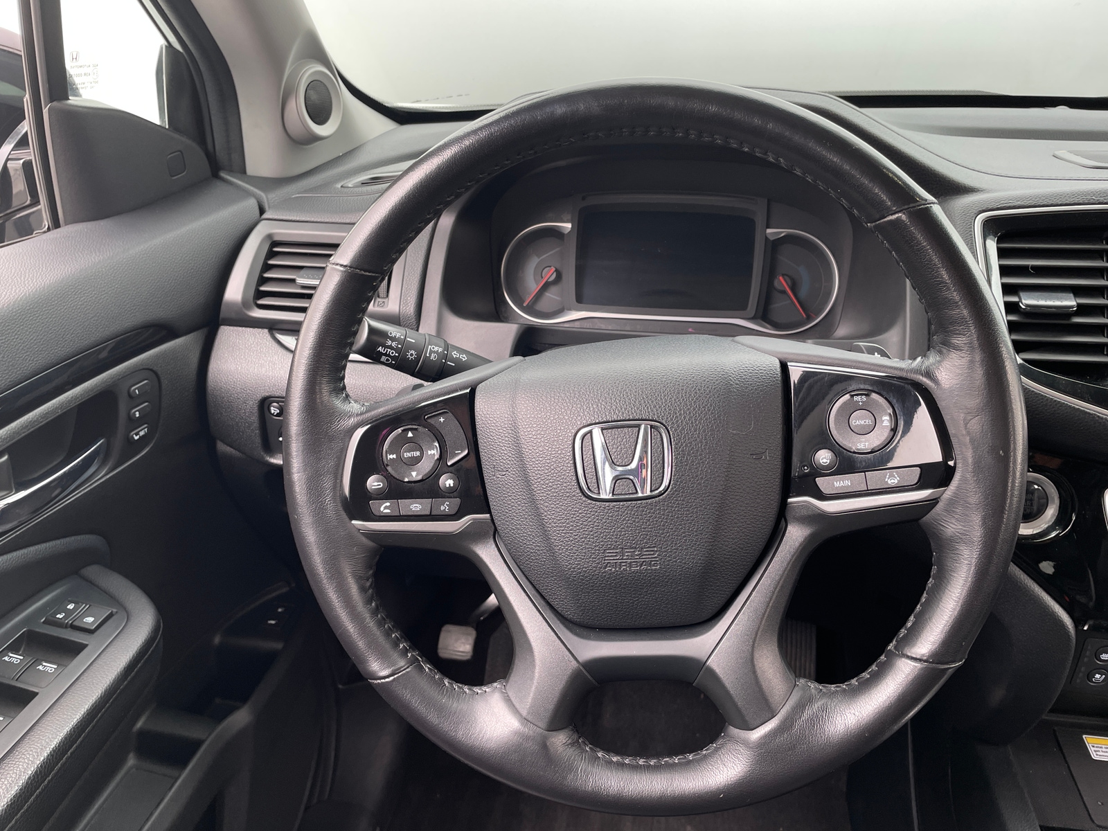 Thumbnail: 2020 Honda Pilot - 4