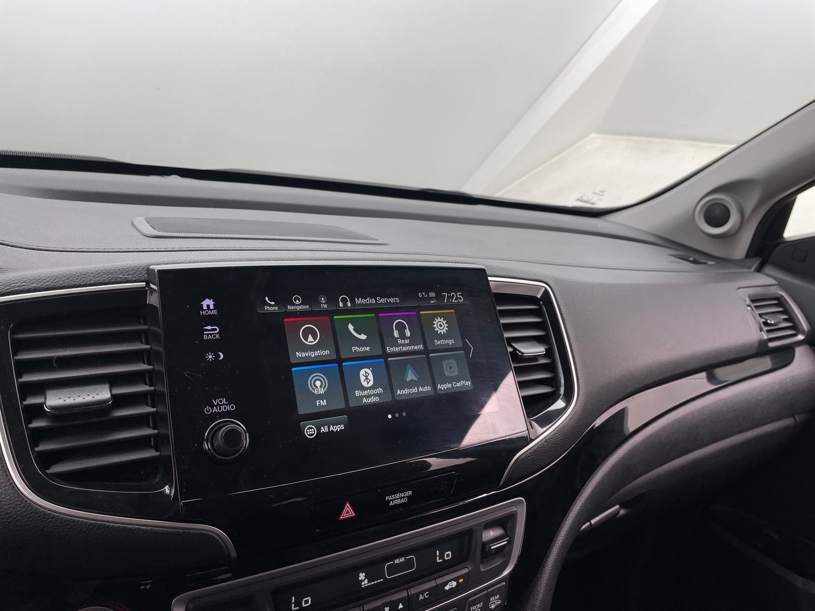Thumbnail: 2020 Honda Pilot - 3