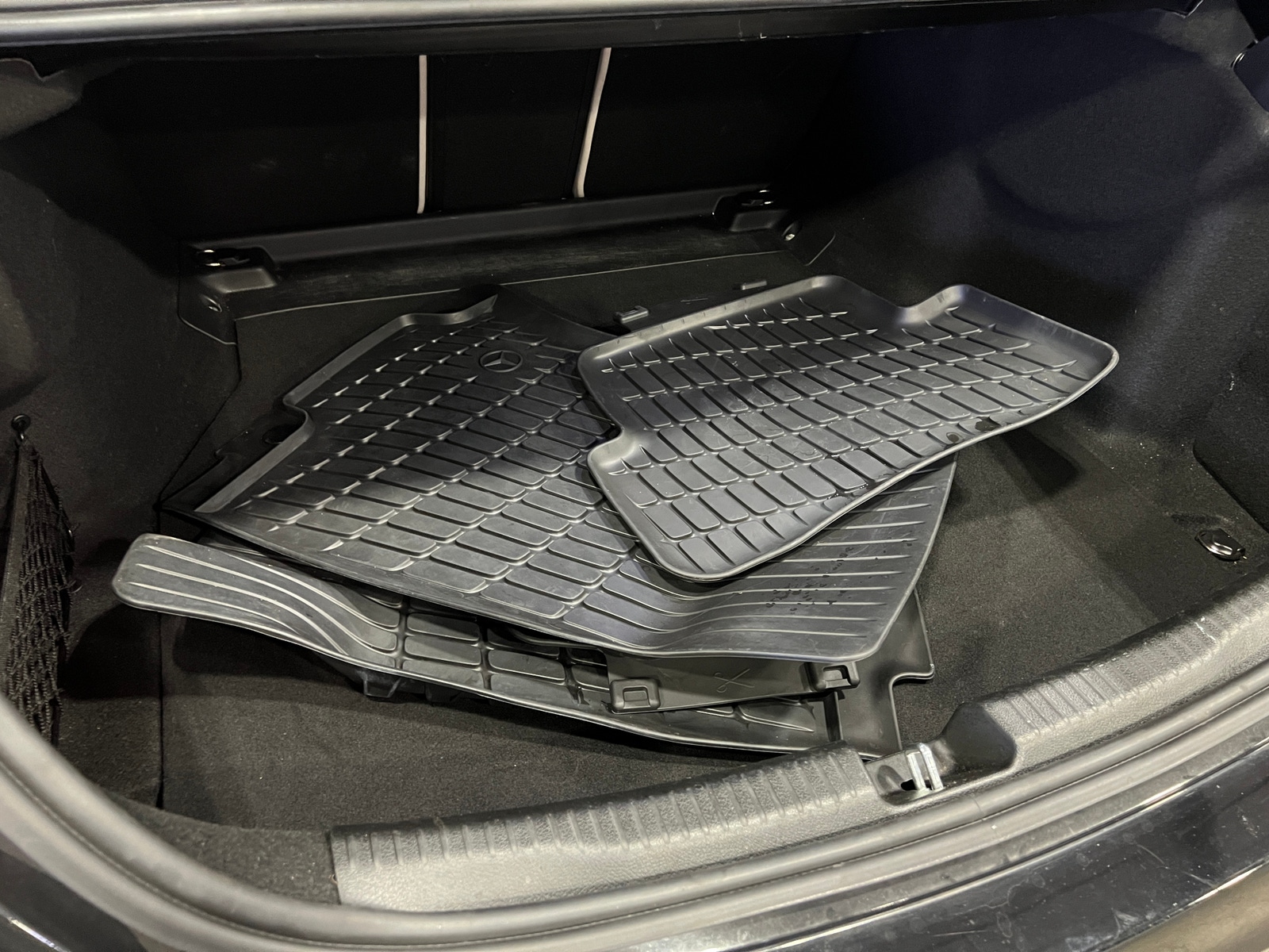 Thumbnail: 2022 Mercedes-Benz C-Class - 6