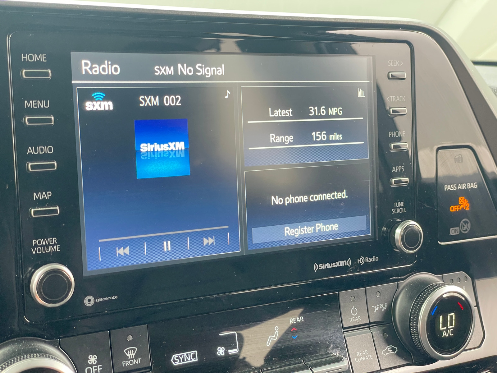Thumbnail: 2021 Toyota Highlander - 3