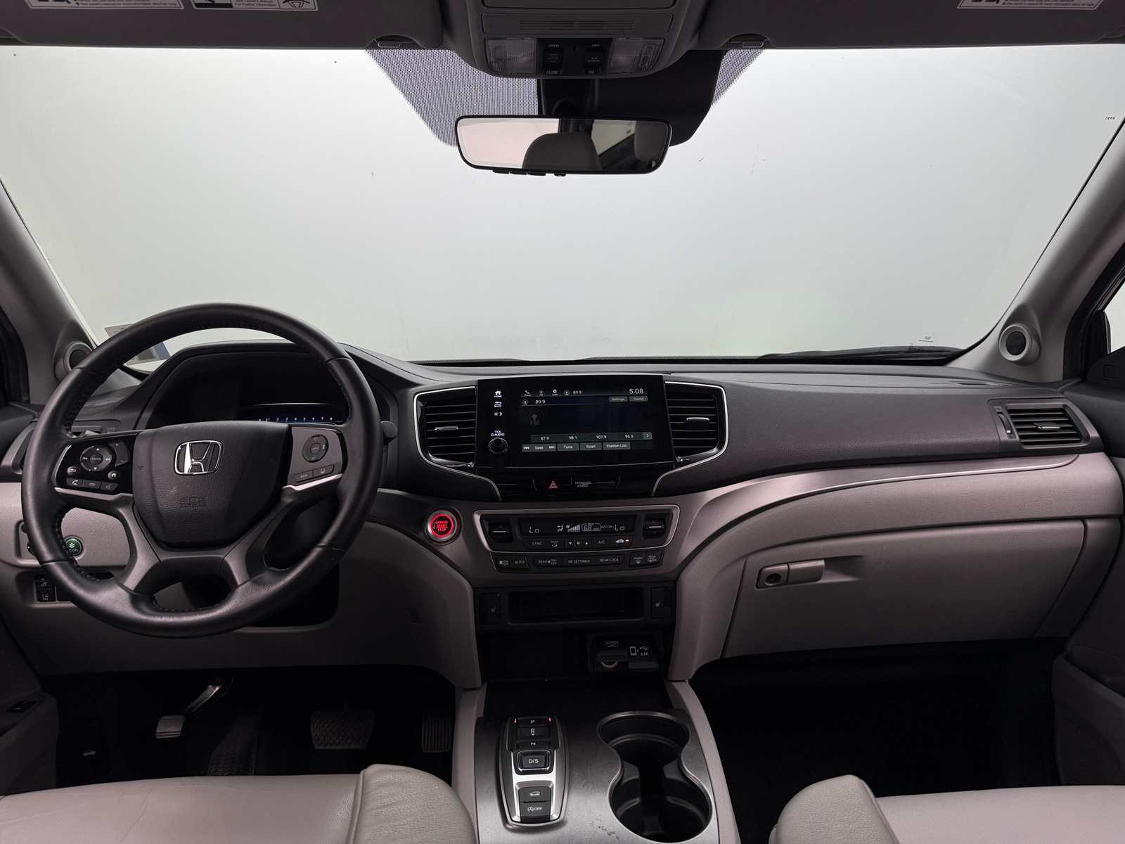 Thumbnail: 2021 Honda Pilot - 2