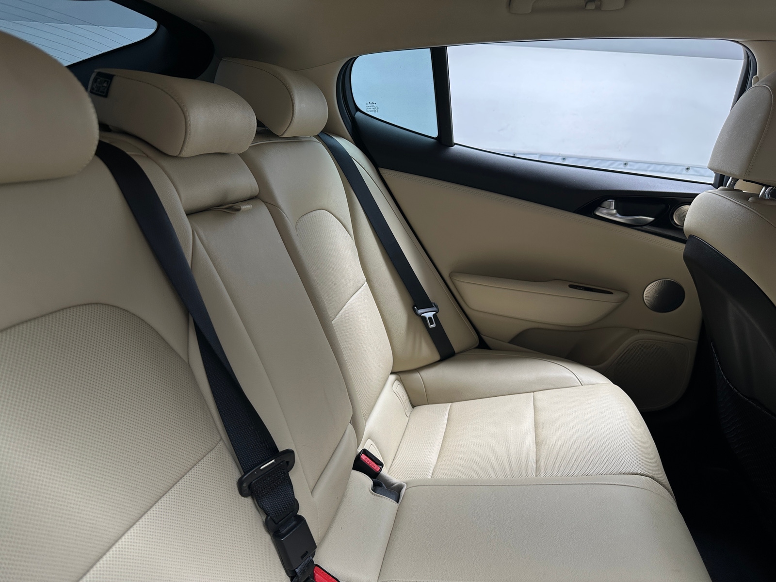 Thumbnail: 2023 Kia Stinger - 5