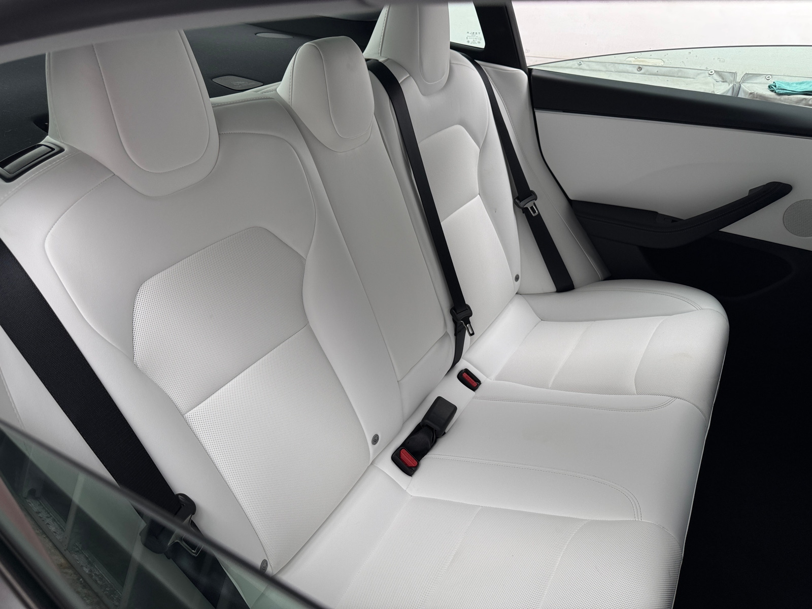 Thumbnail: 2024 Tesla Model 3 - 5