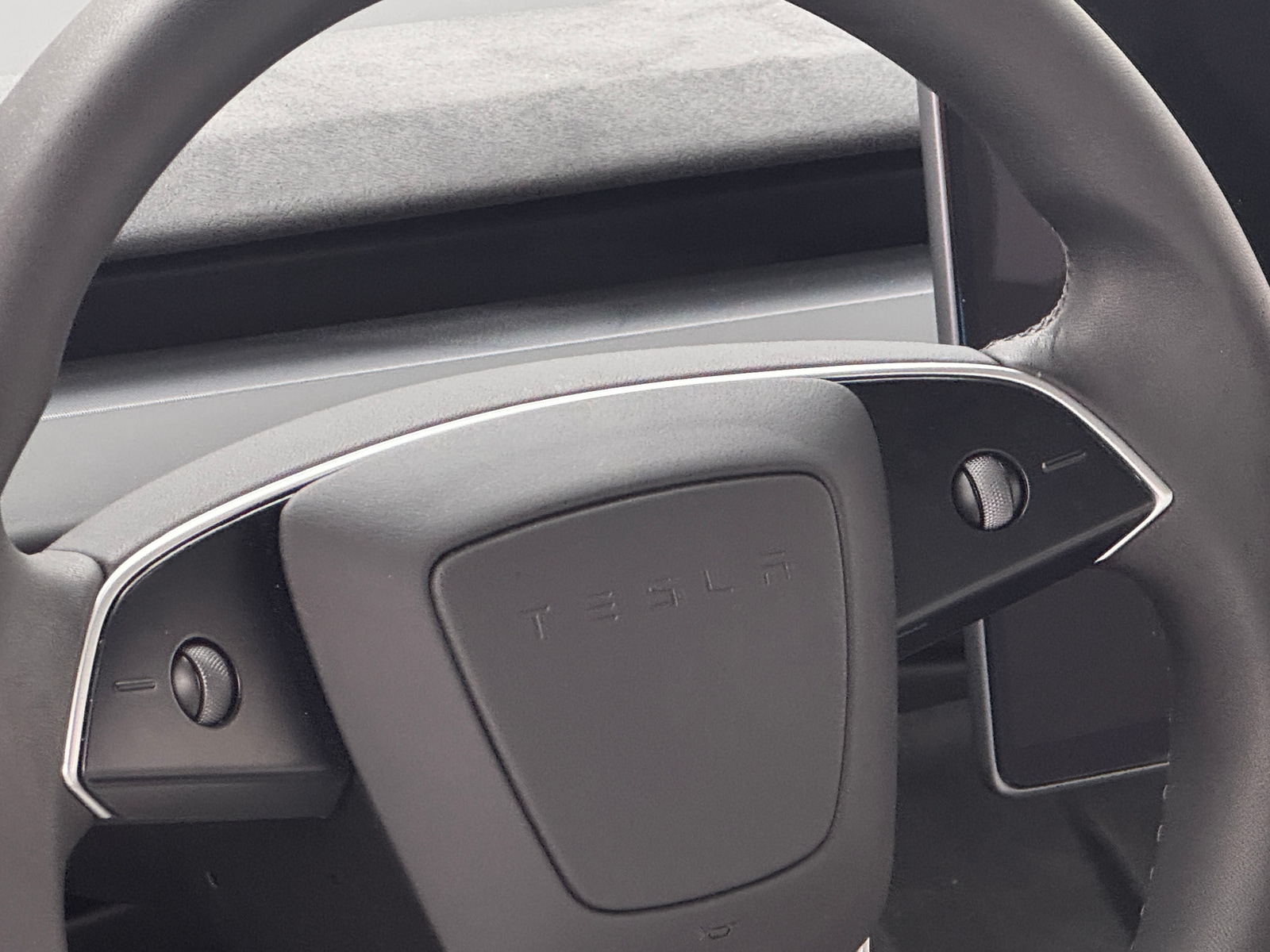 Thumbnail: 2024 Tesla Model 3 - 4