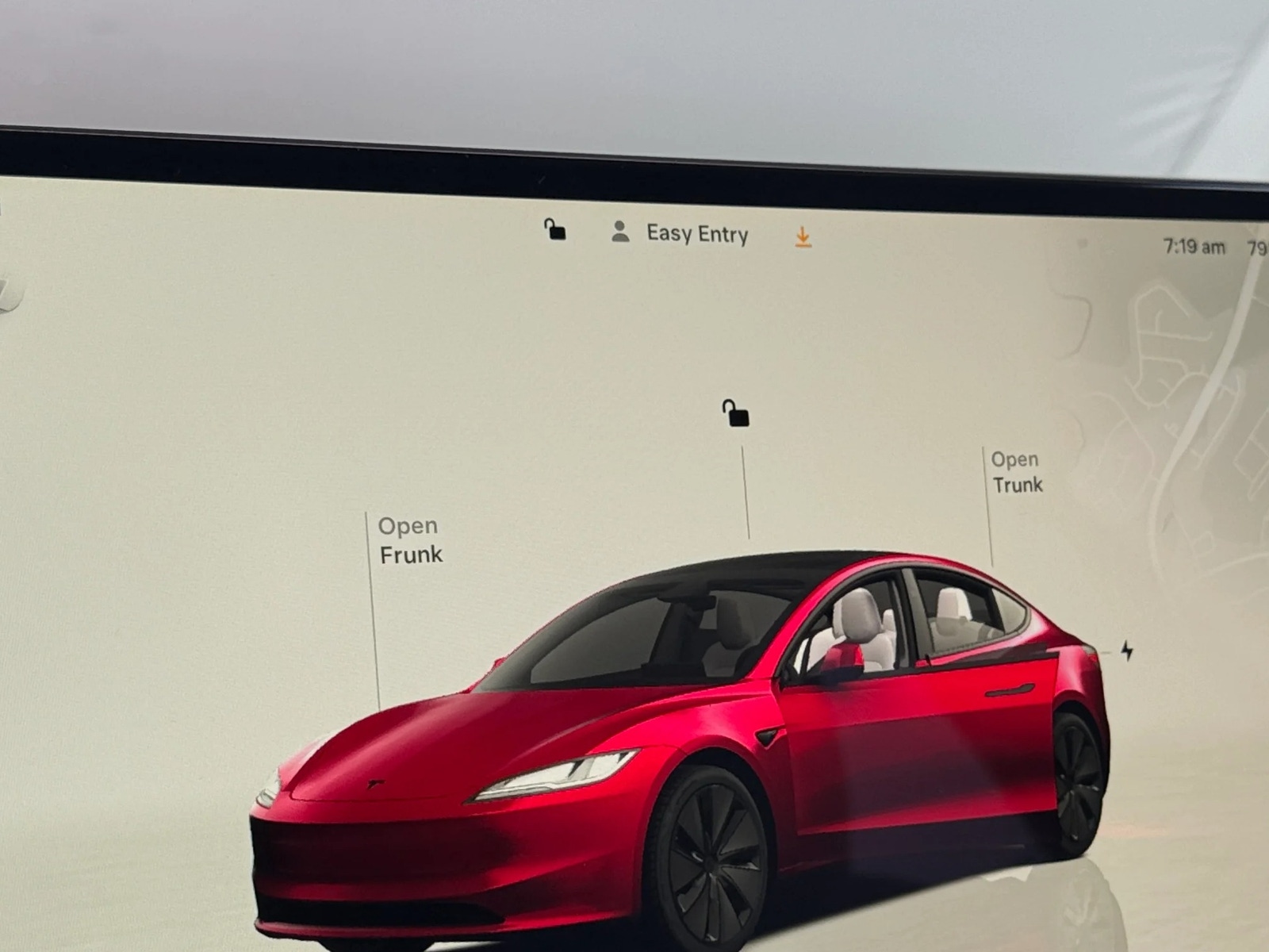Thumbnail: 2024 Tesla Model 3 - 3