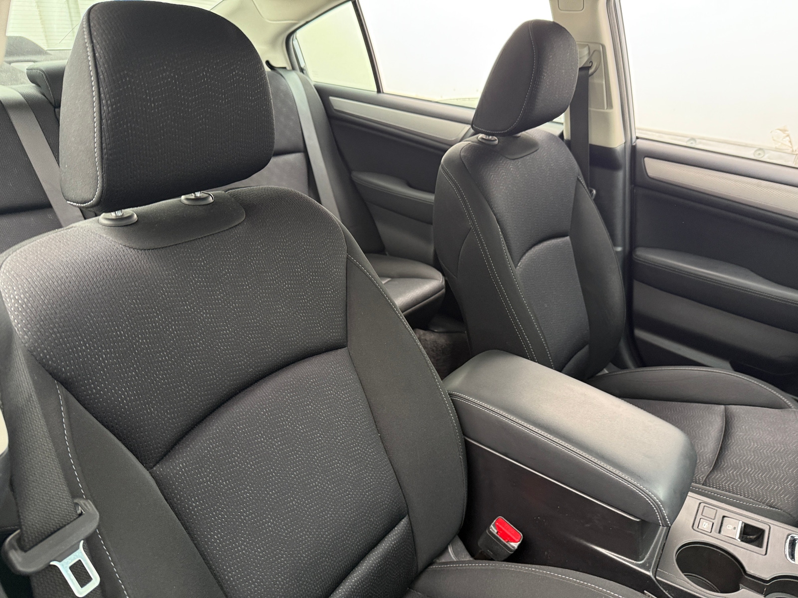 Thumbnail: 2015 Subaru Legacy - 2