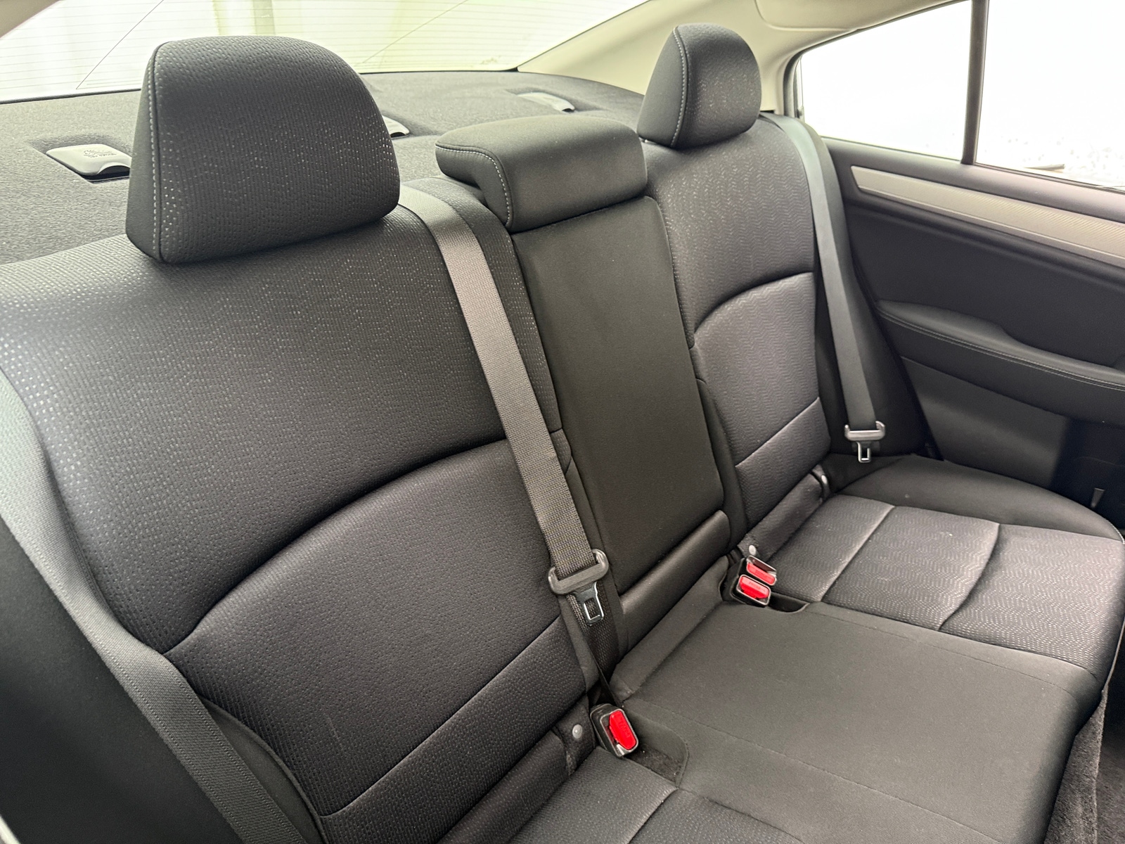 Thumbnail: 2015 Subaru Legacy - 6
