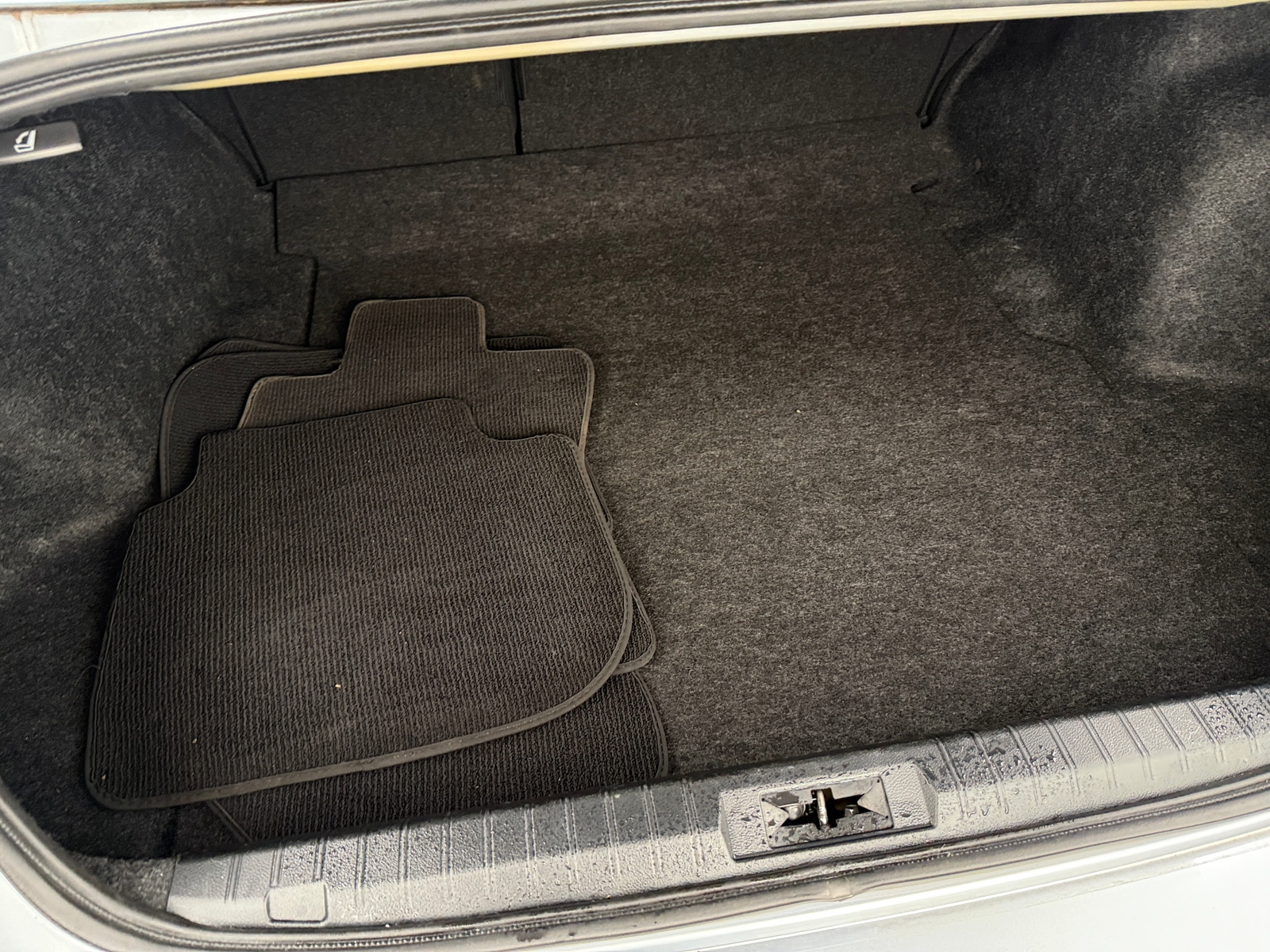 Thumbnail: 2015 Subaru Legacy - 7