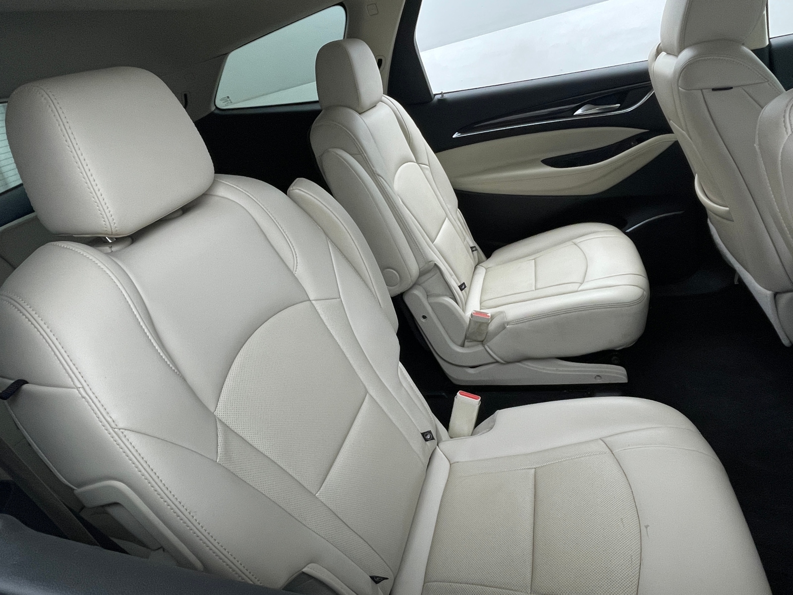 Thumbnail: 2022 Buick Enclave - 5