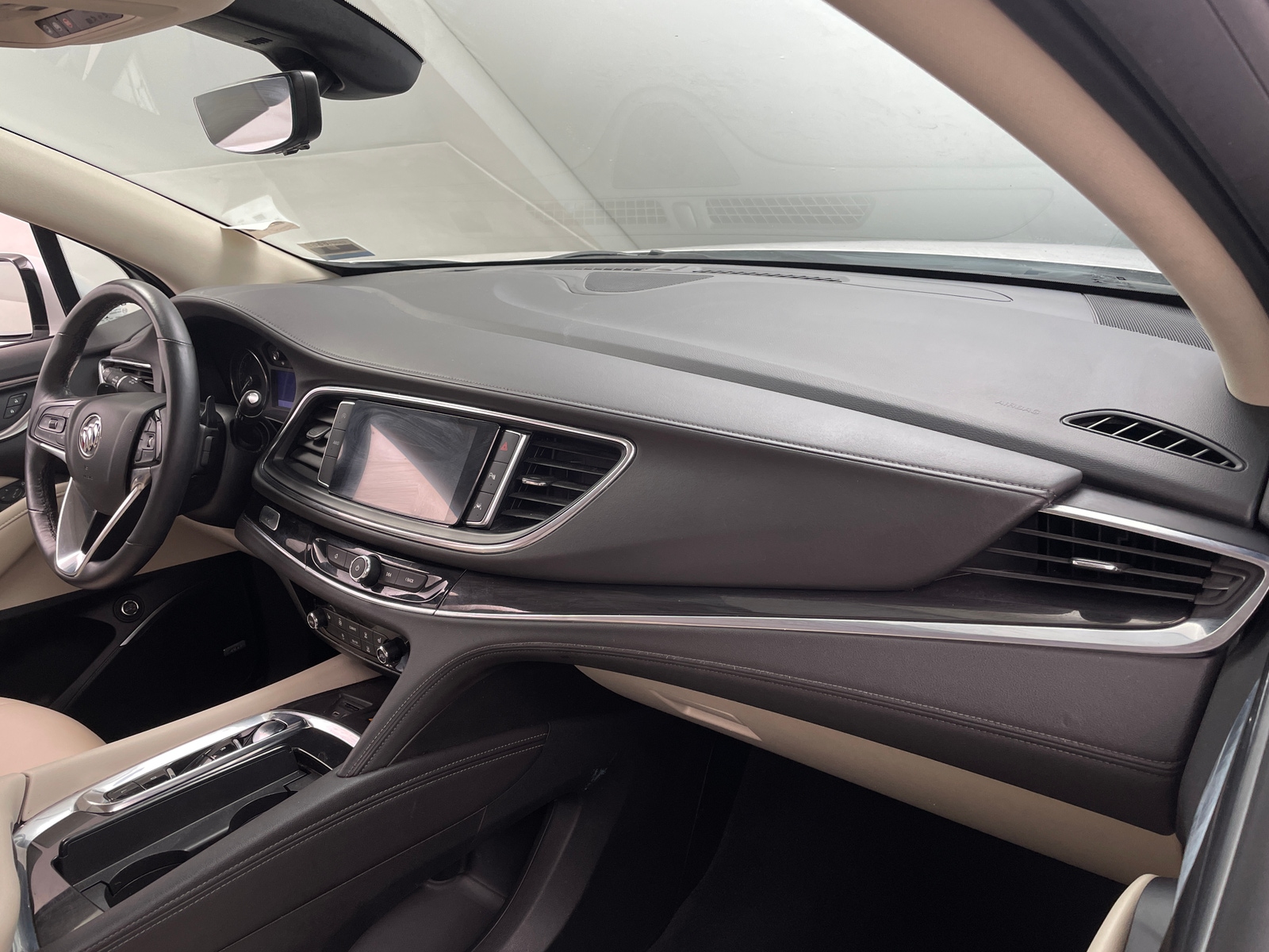 Thumbnail: 2022 Buick Enclave - 2