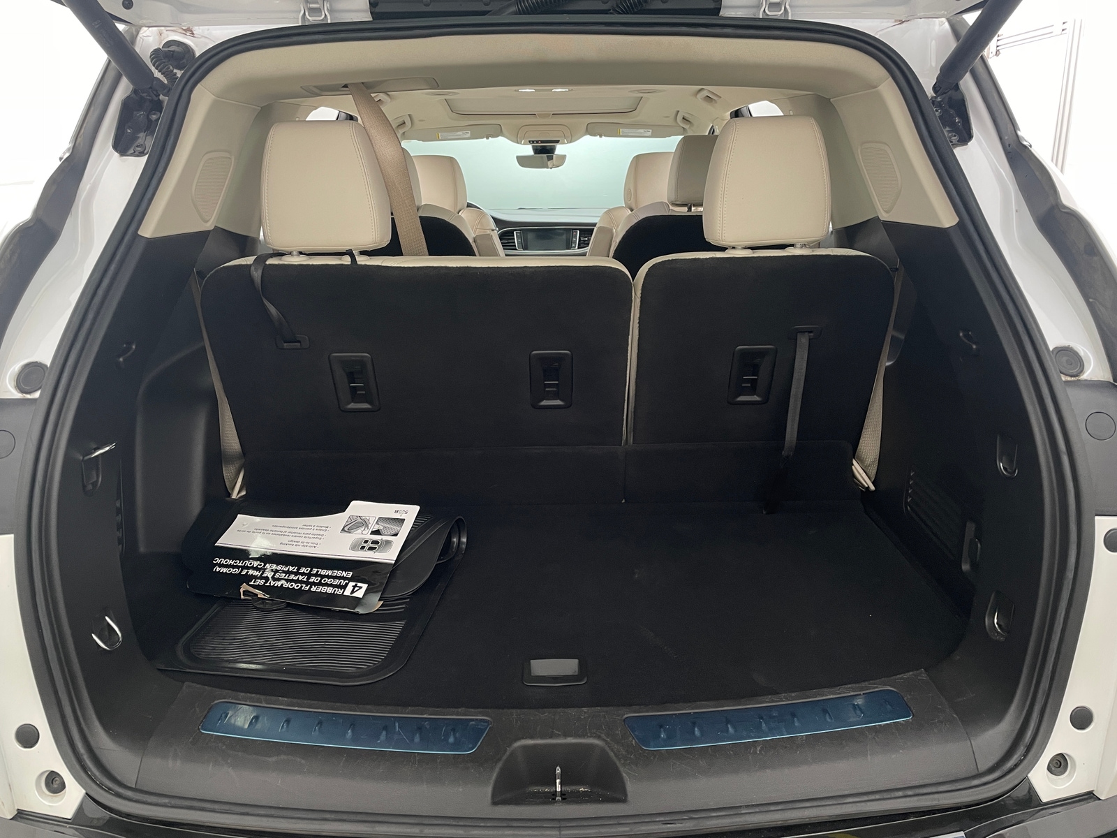 Thumbnail: 2022 Buick Enclave - 6