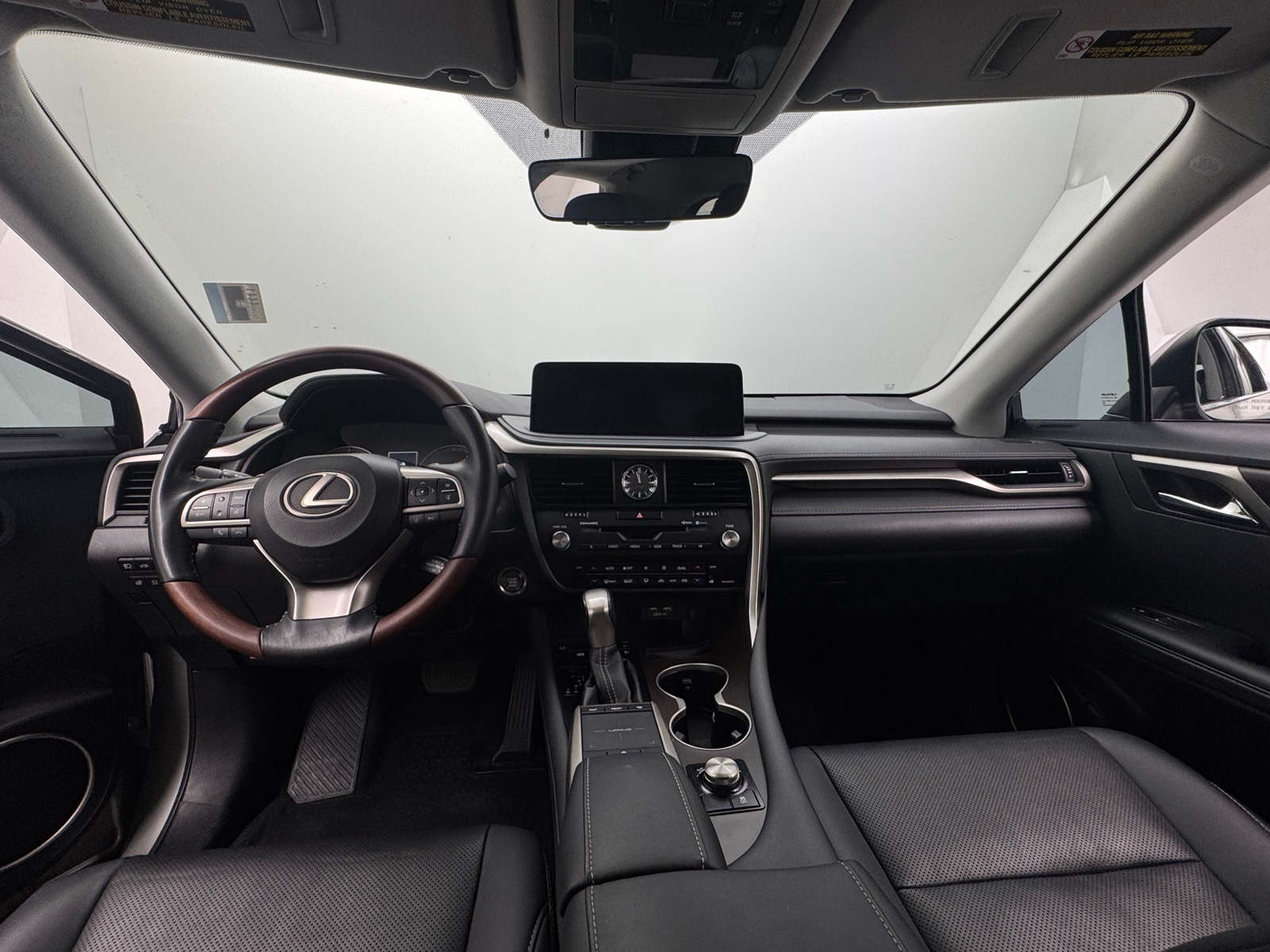 Thumbnail: 2021 Lexus RX - 2