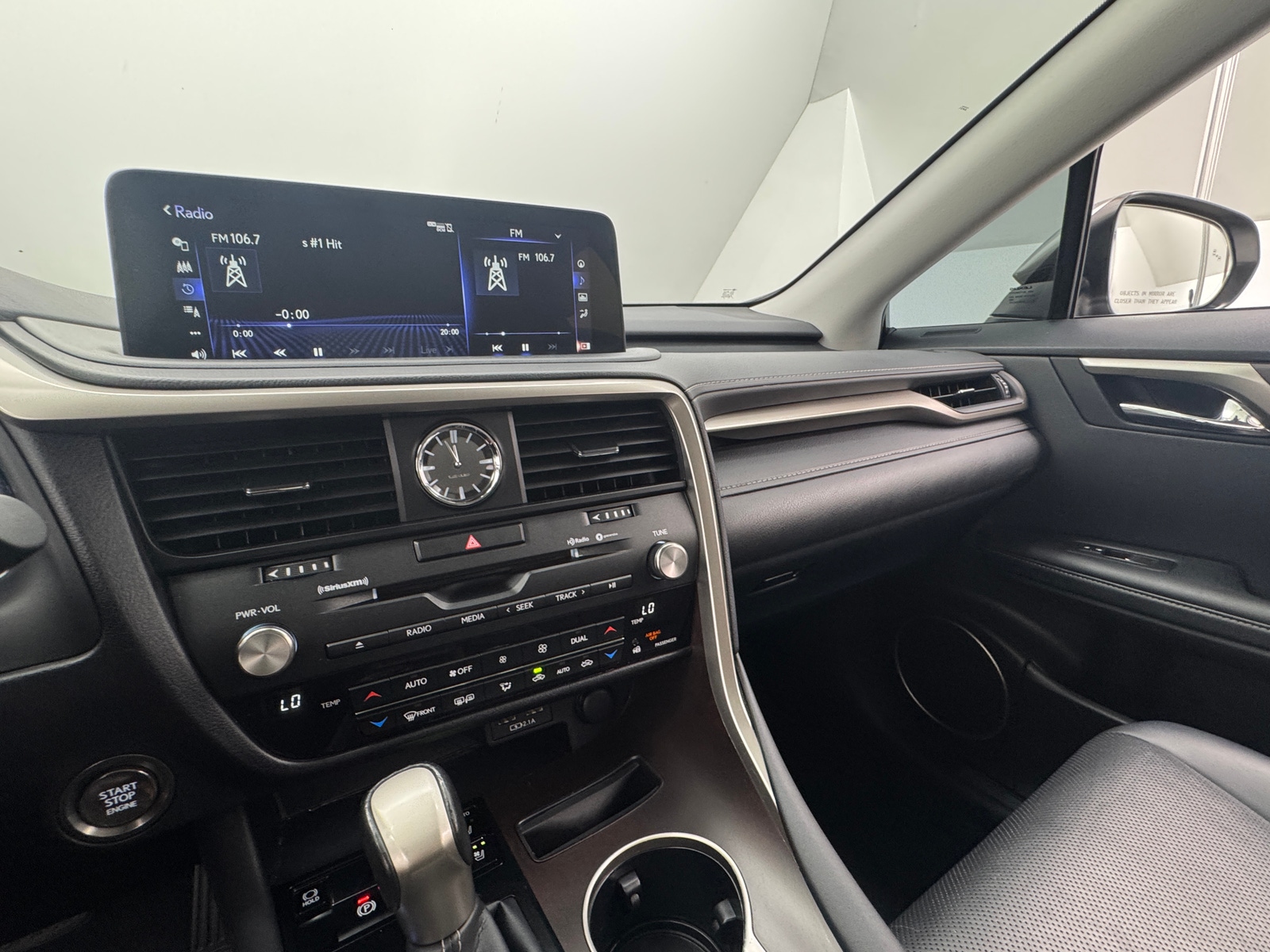 Thumbnail: 2021 Lexus RX - 3