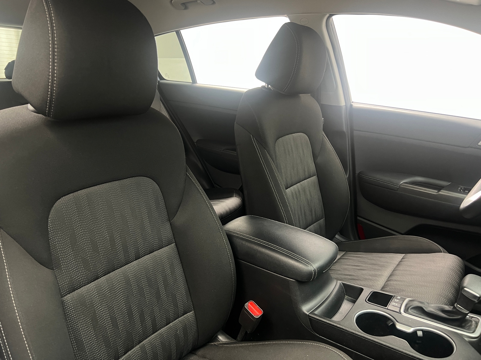 Thumbnail: 2021 Kia Sportage - 2