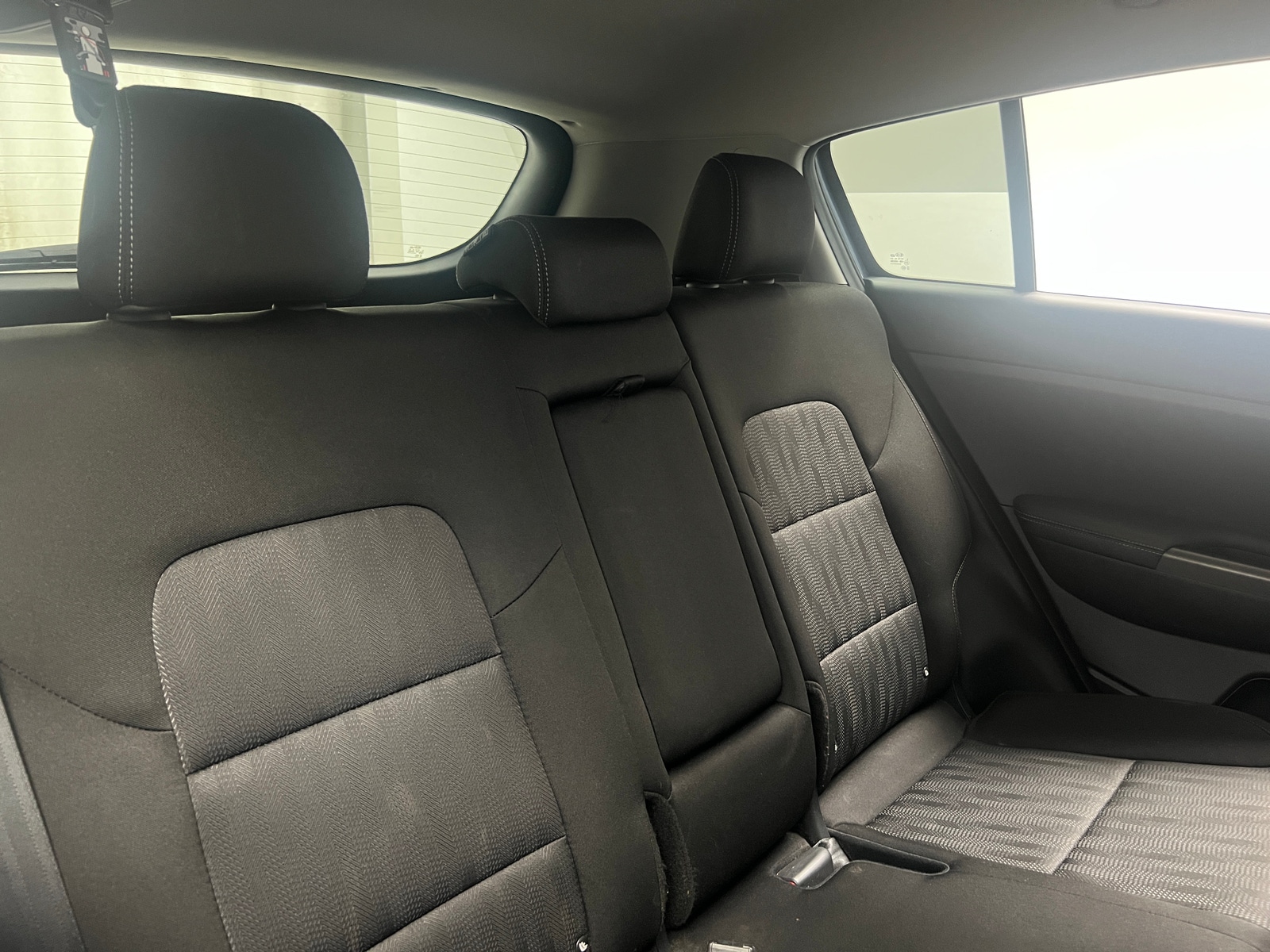 Thumbnail: 2021 Kia Sportage - 6