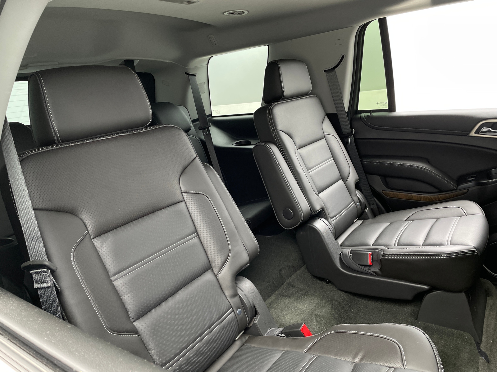 Thumbnail: 2018 GMC Yukon - 5