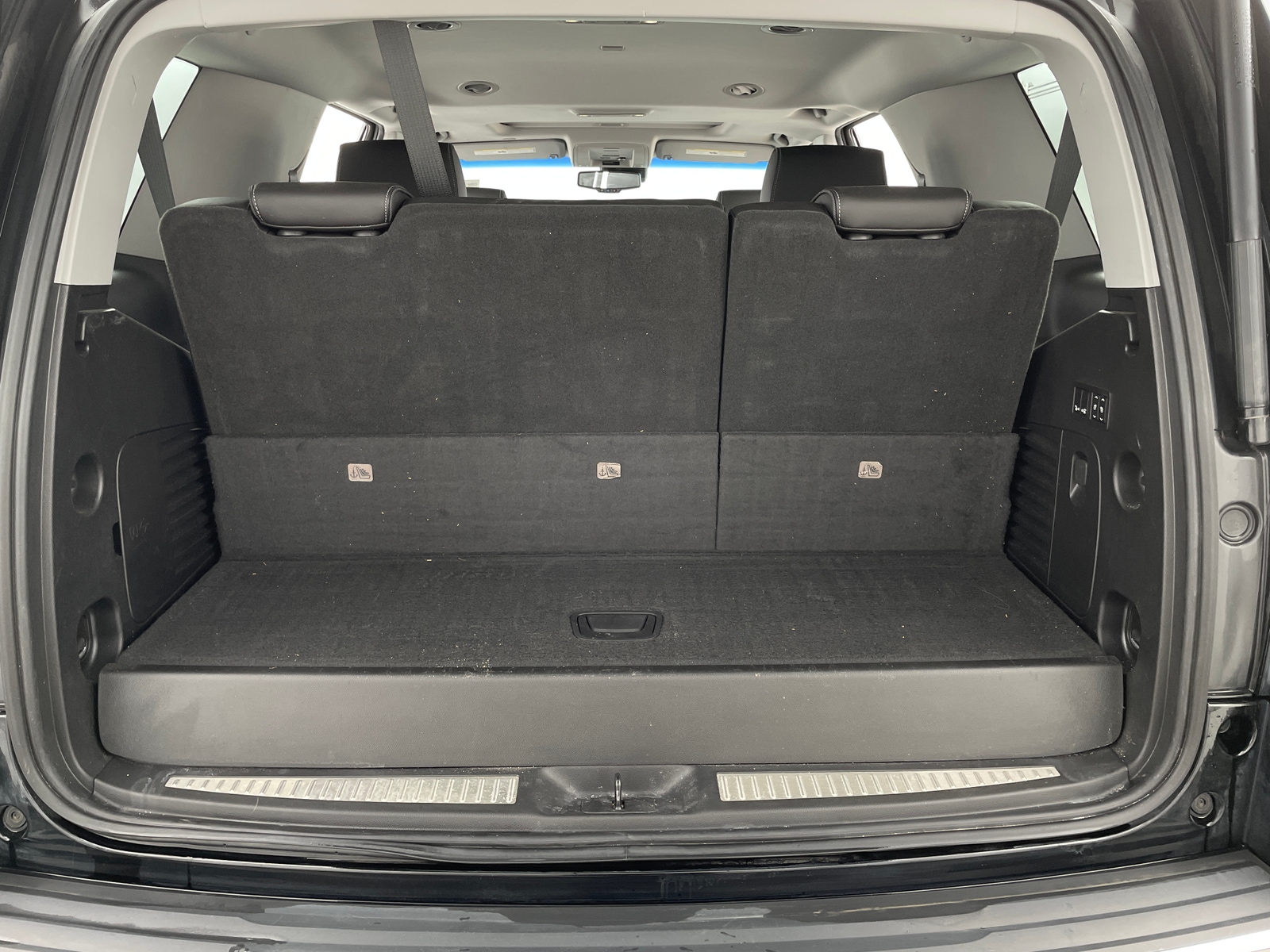 Thumbnail: 2018 GMC Yukon - 6