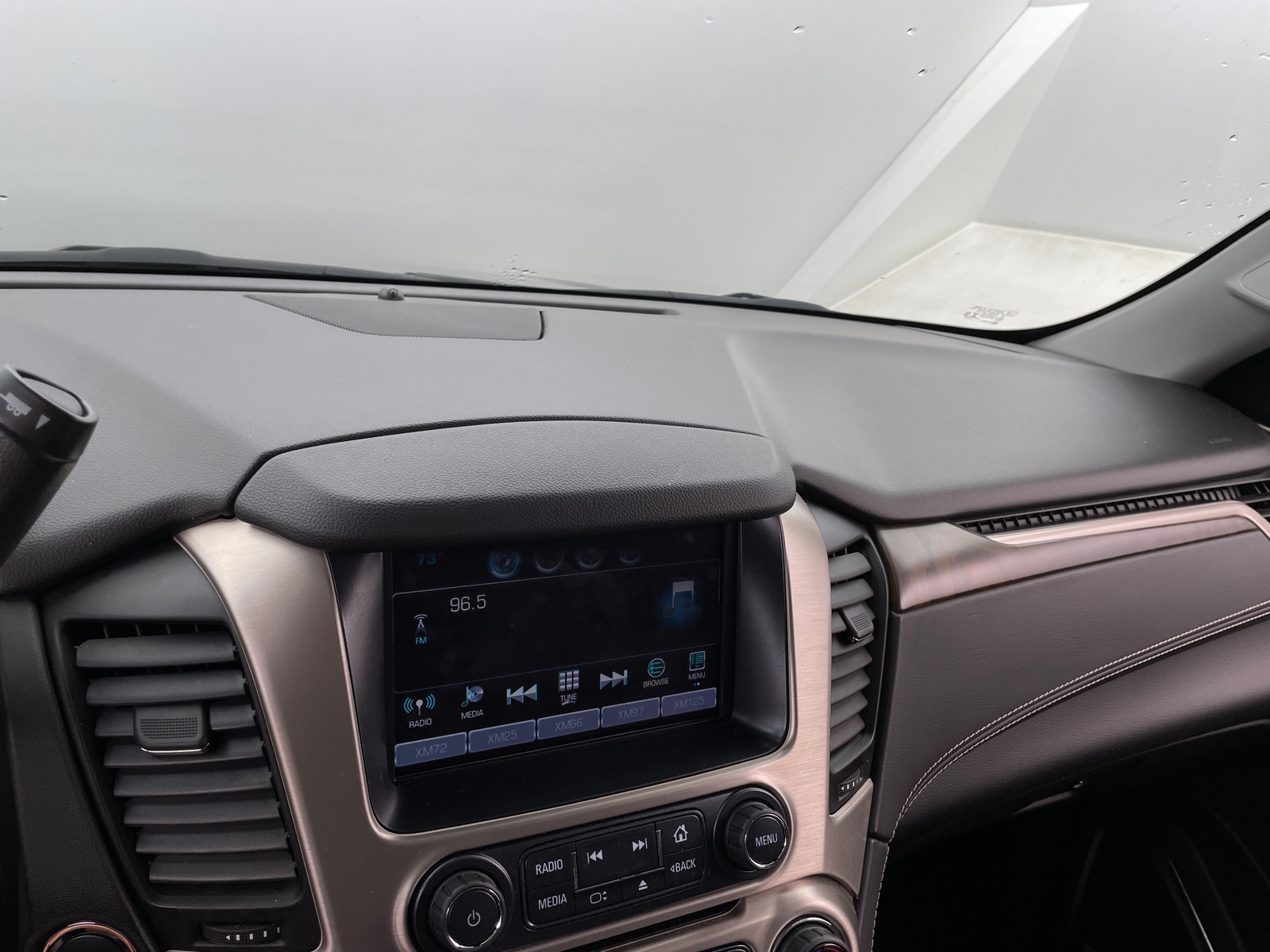 Thumbnail: 2018 GMC Yukon - 3